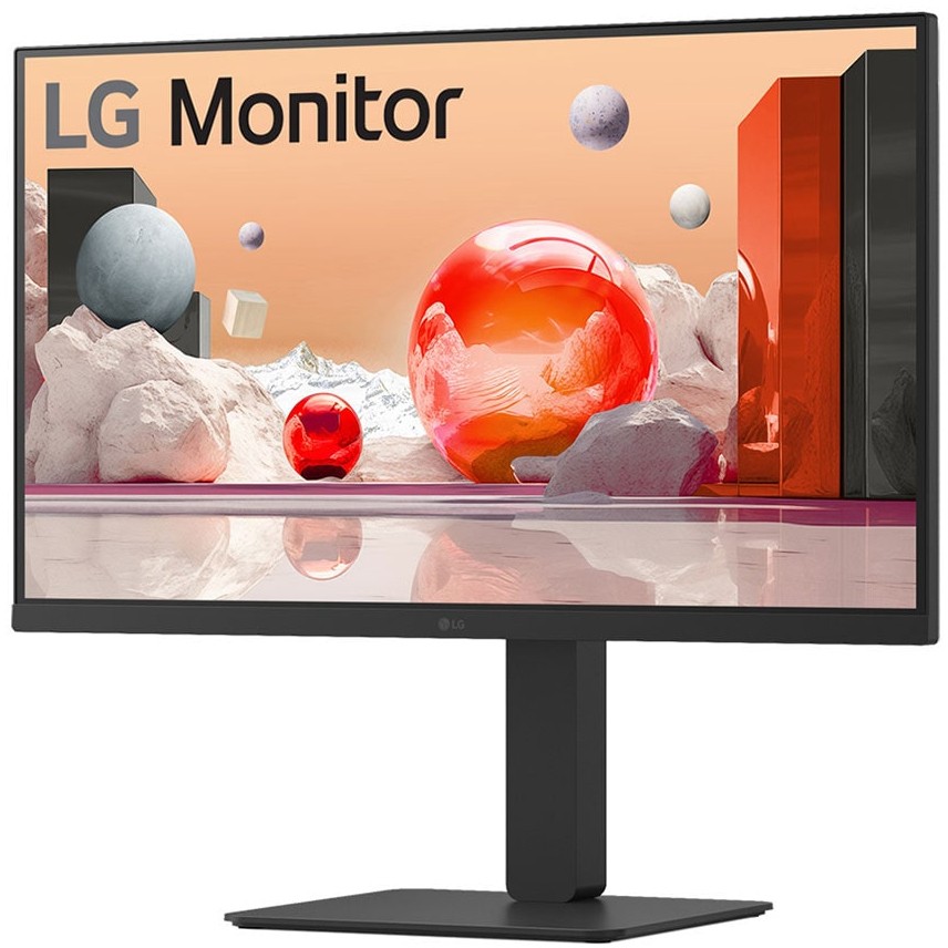 Monitor LG 27BA850-B (27 inča, 1920 x 1080, IPS, 100 Hz)-12