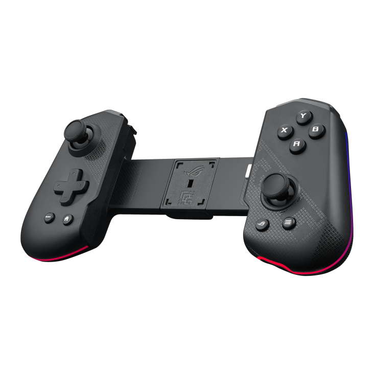 Gamepad ASUS ROG Tessen - wired-5