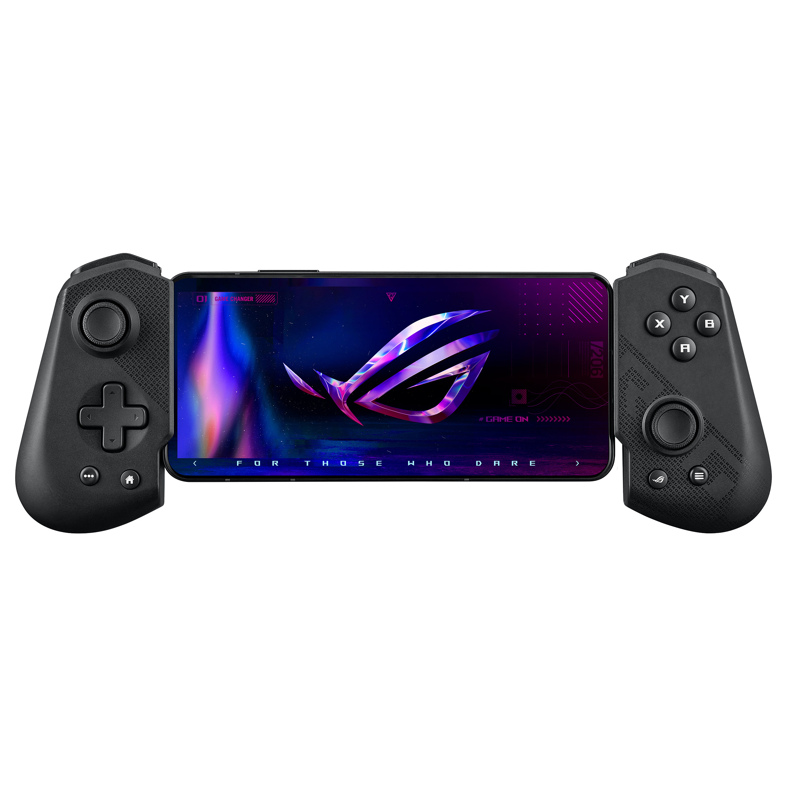 Gamepad ASUS ROG Tessen - wired-7