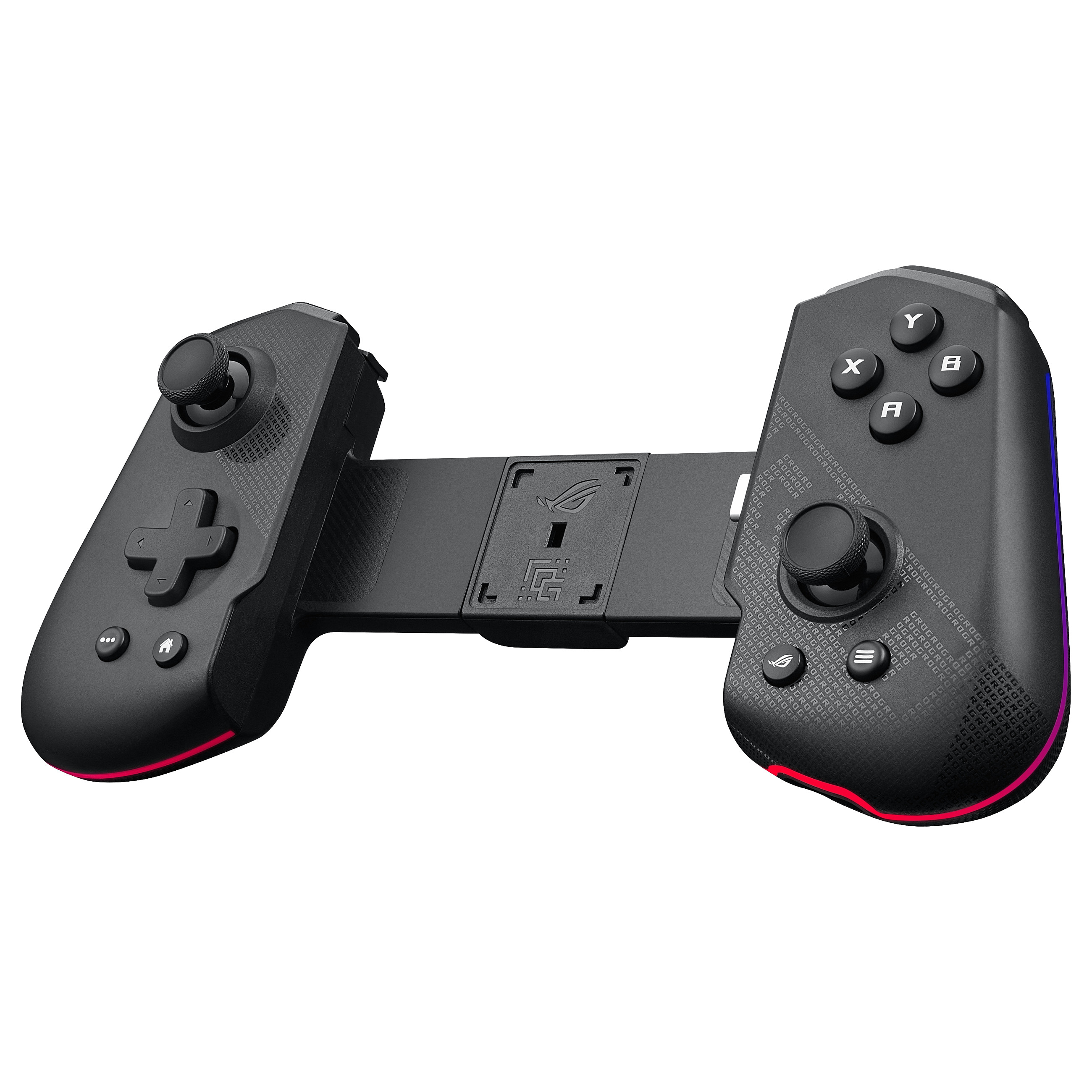 Gamepad ASUS ROG Tessen - wired-8