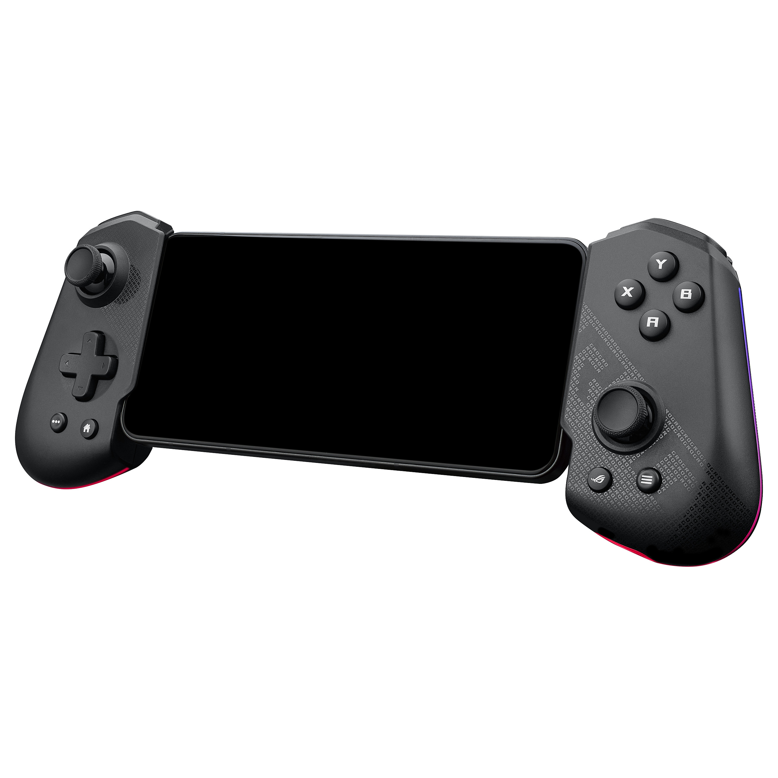 Gamepad ASUS ROG Tessen - wired-10