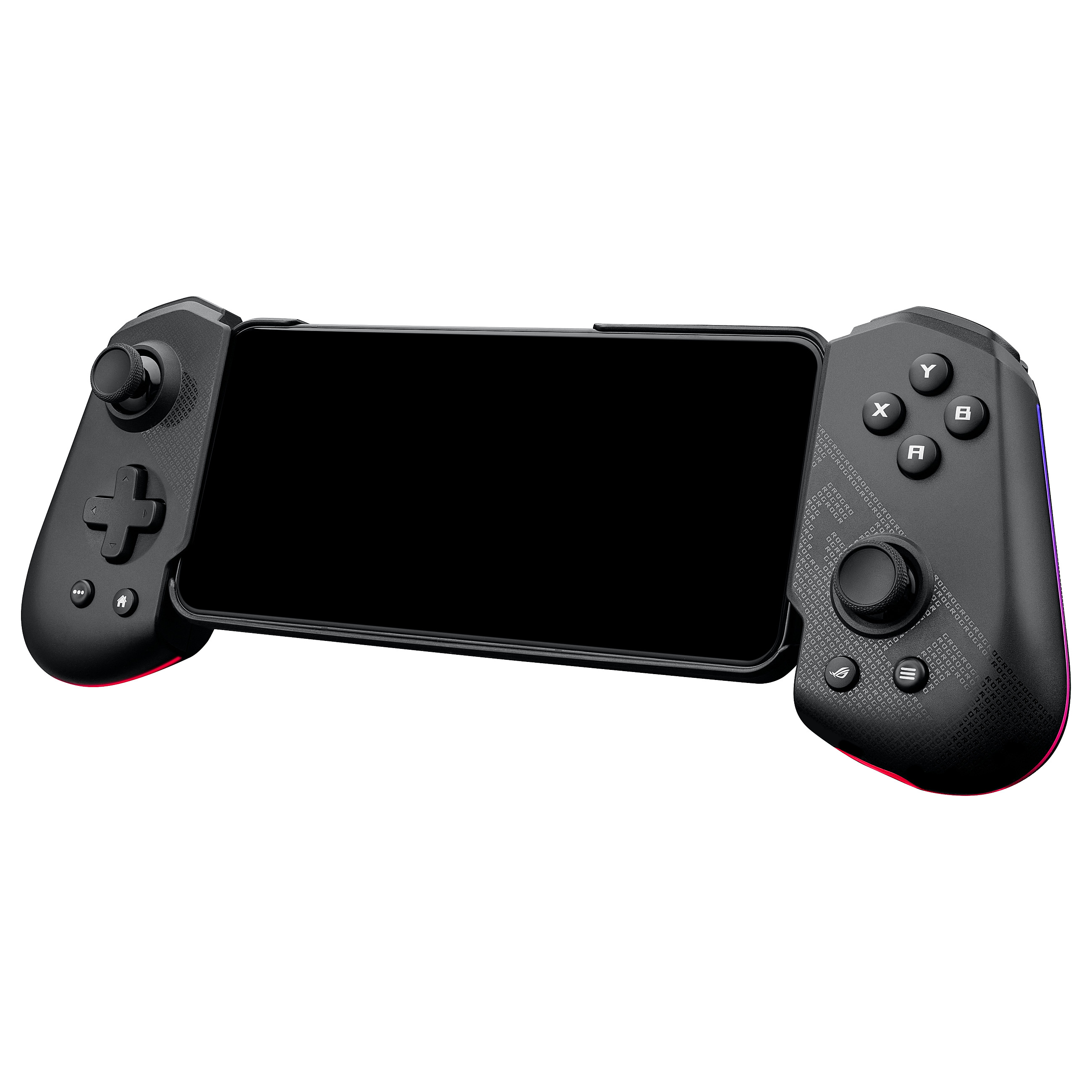 Gamepad ASUS ROG Tessen - wired-12