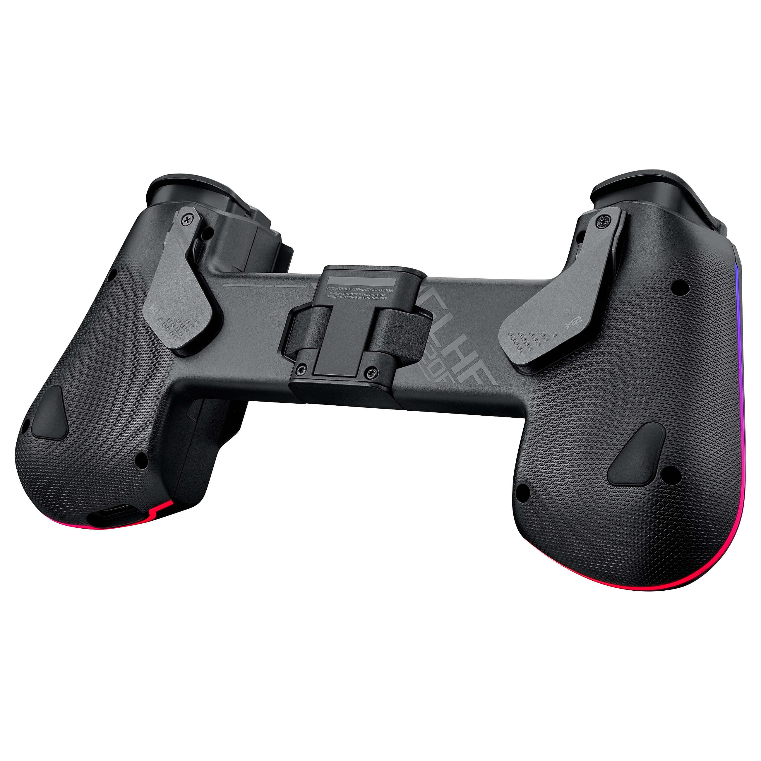 Gamepad ASUS ROG Tessen - wired-13