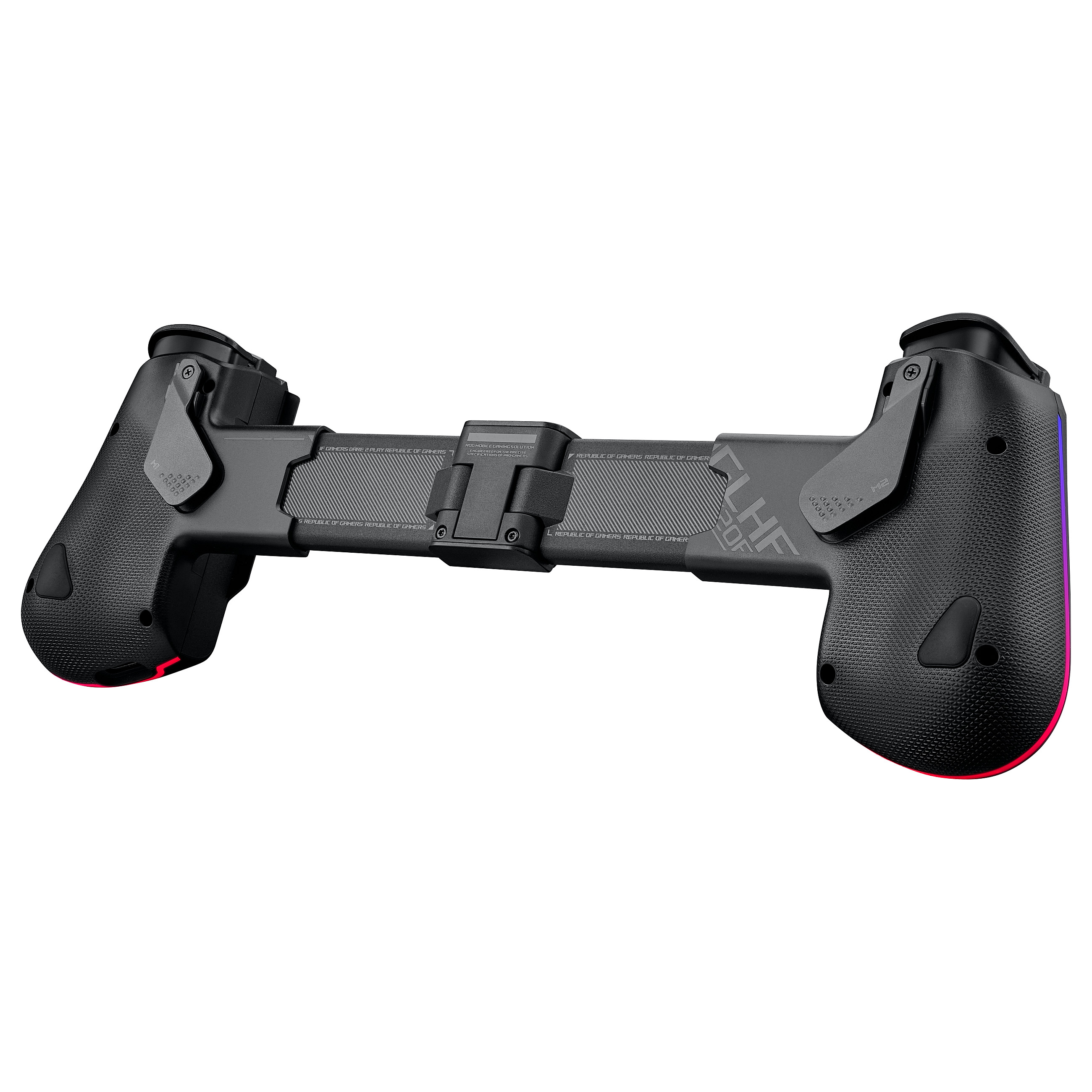 Gamepad ASUS ROG Tessen - wired-14