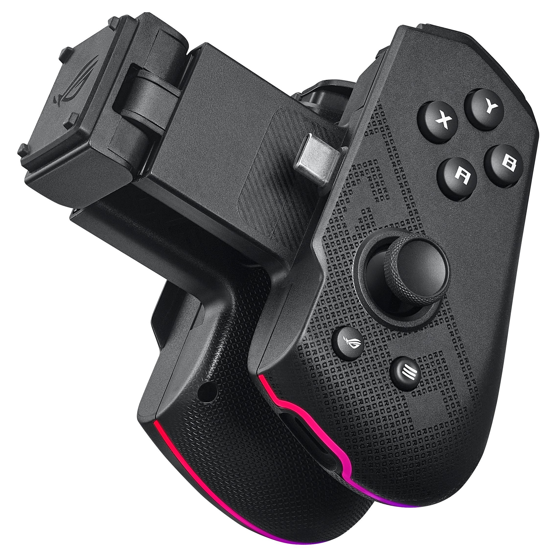 Gamepad ASUS ROG Tessen - wired-15