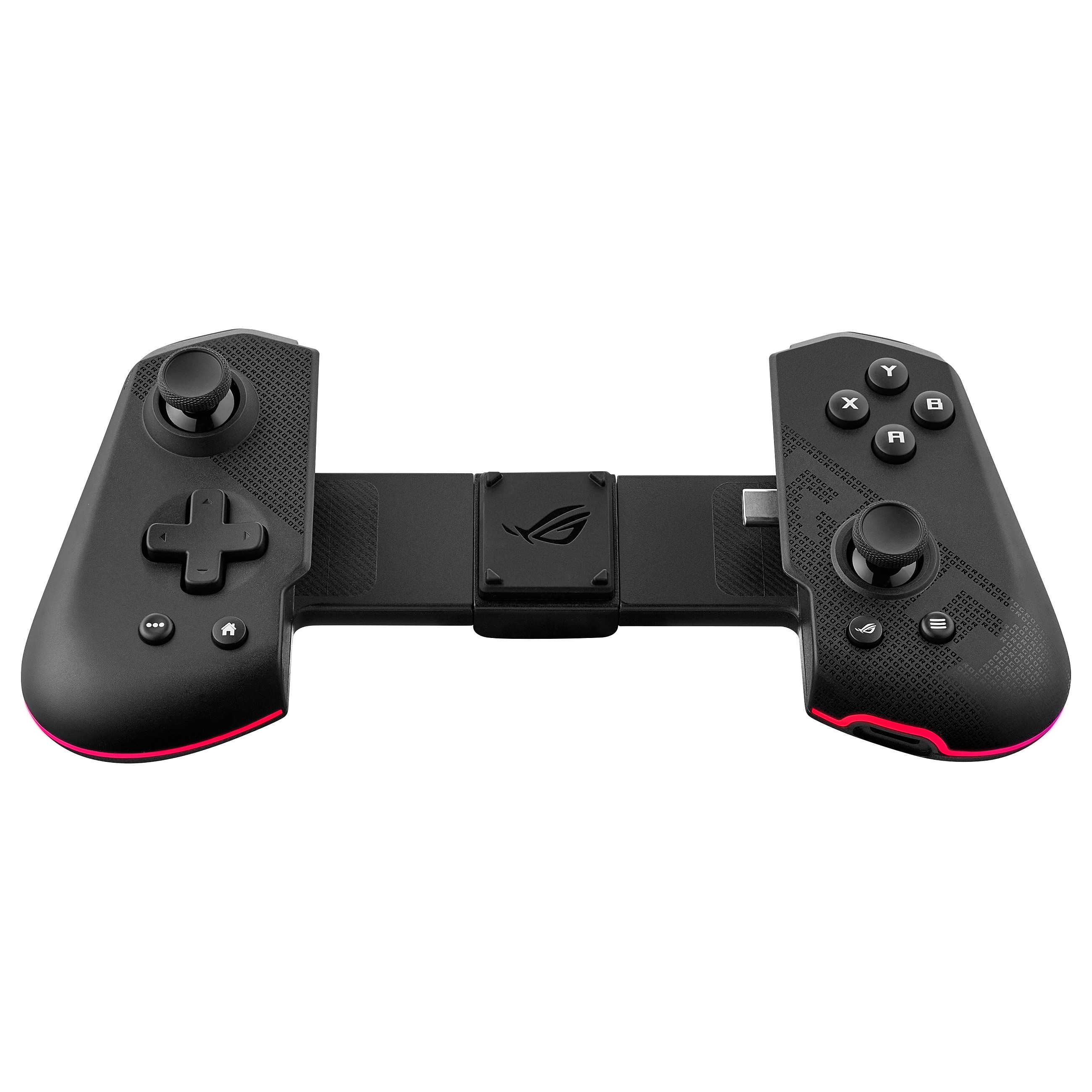 Gamepad ASUS ROG Tessen - wired-16