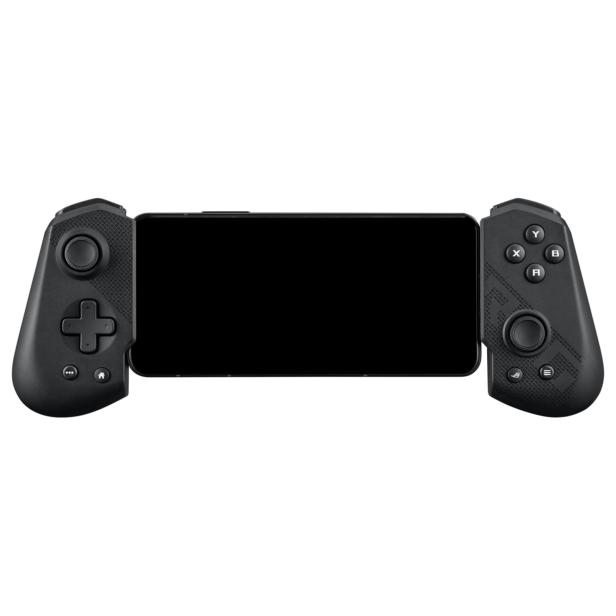Gamepad ASUS ROG Tessen - wired-18