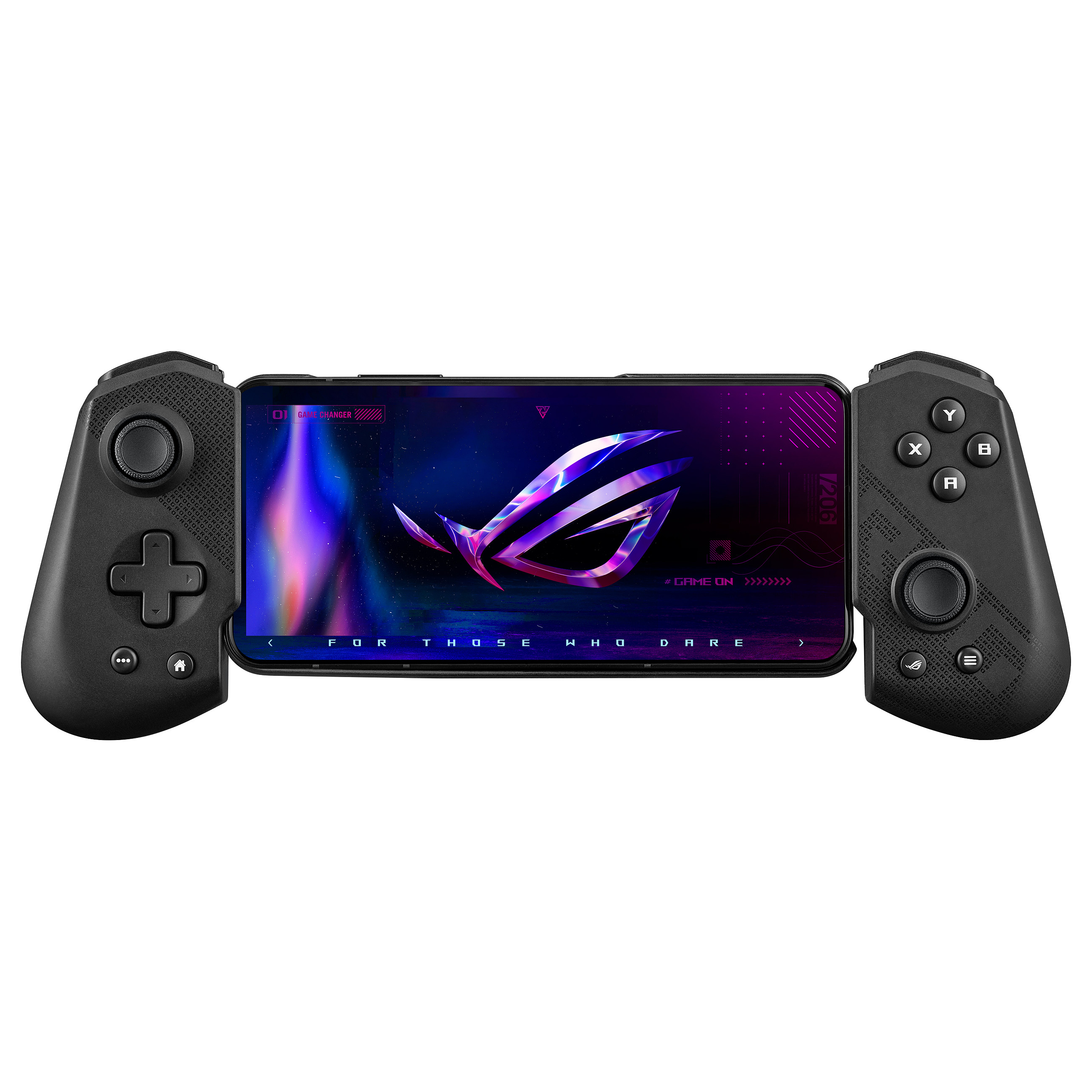 Gamepad ASUS ROG Tessen - wired-19