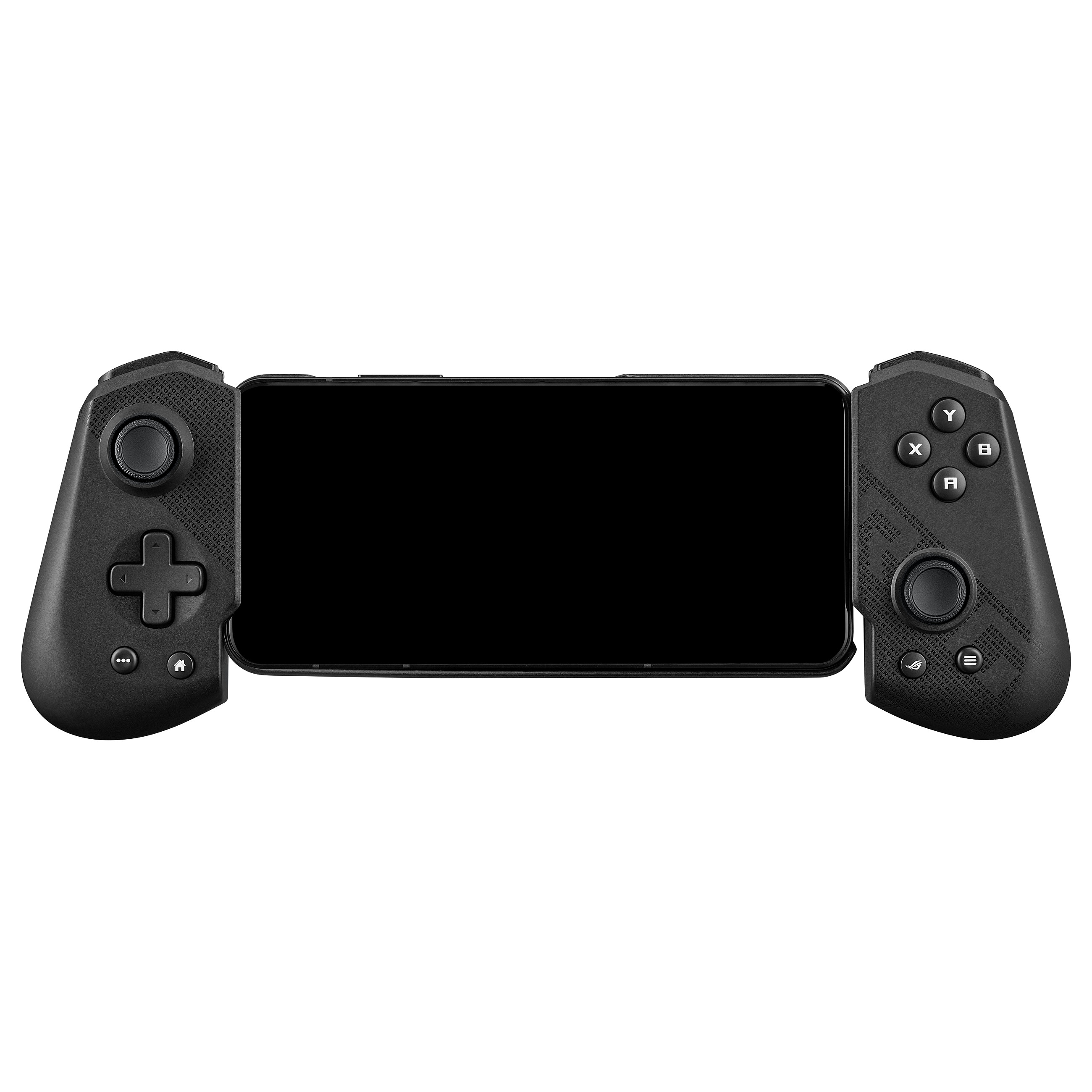 Gamepad ASUS ROG Tessen - wired-20