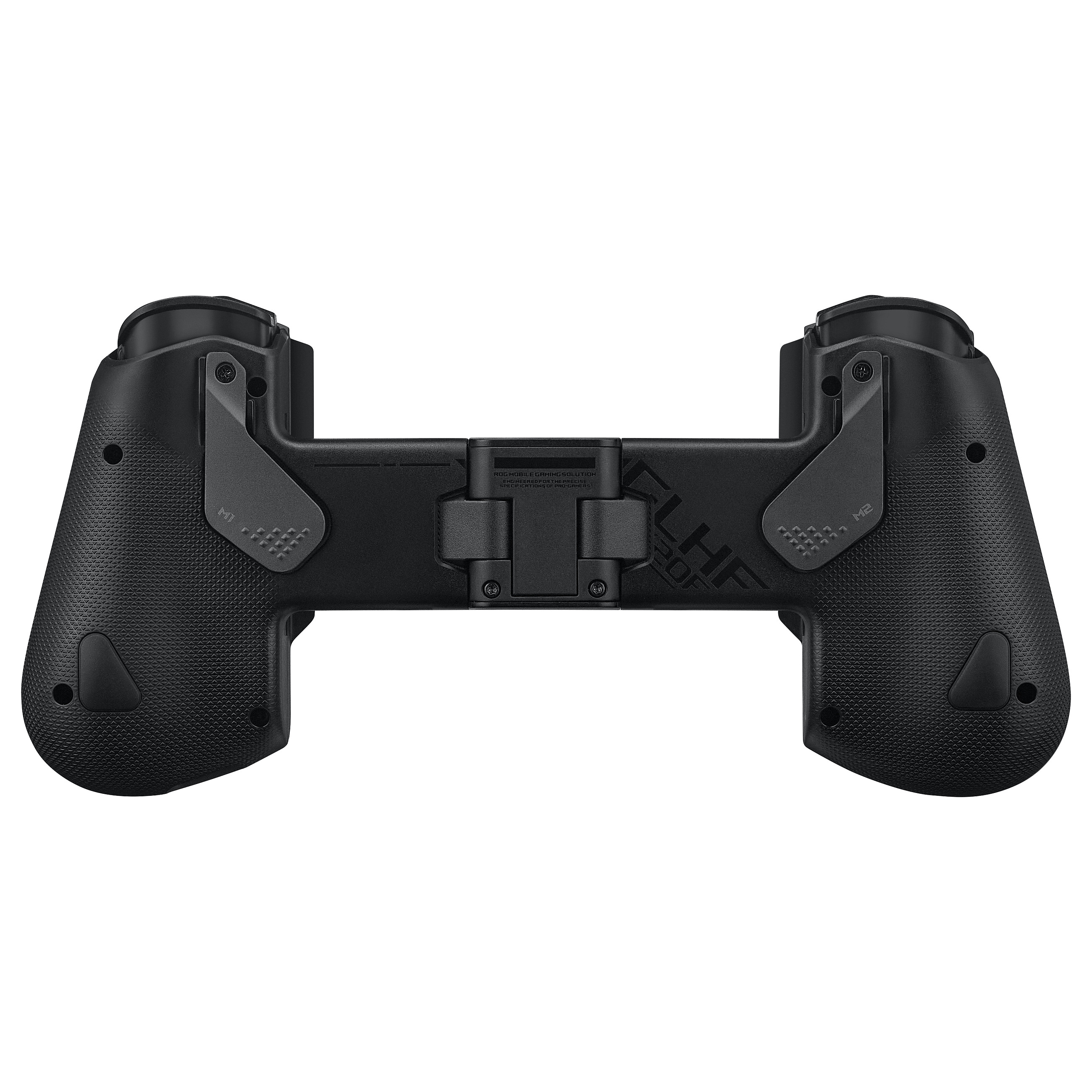 Gamepad ASUS ROG Tessen - wired-21