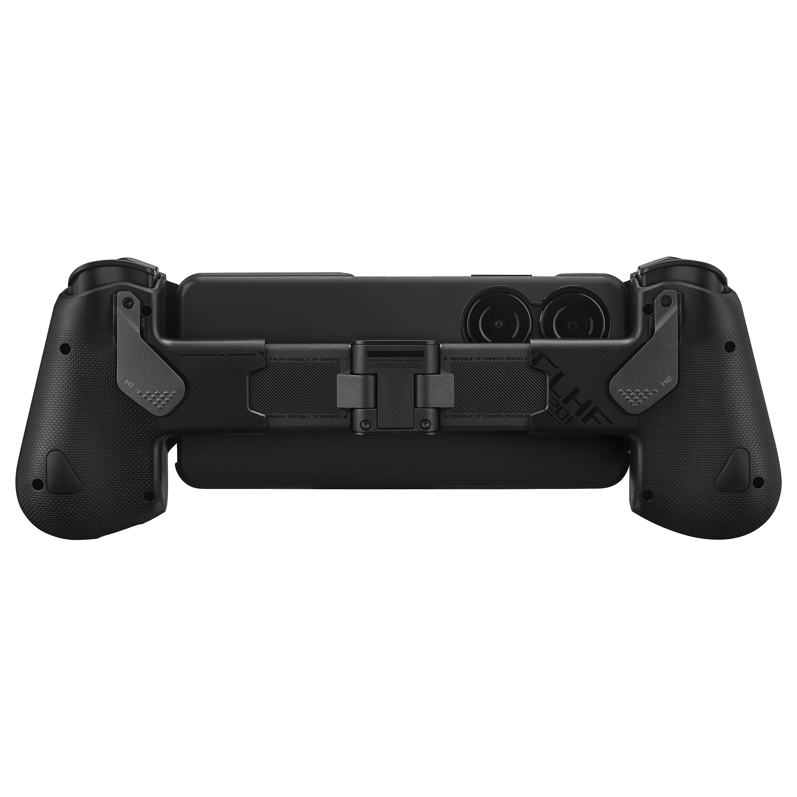 Gamepad ASUS ROG Tessen - wired-22