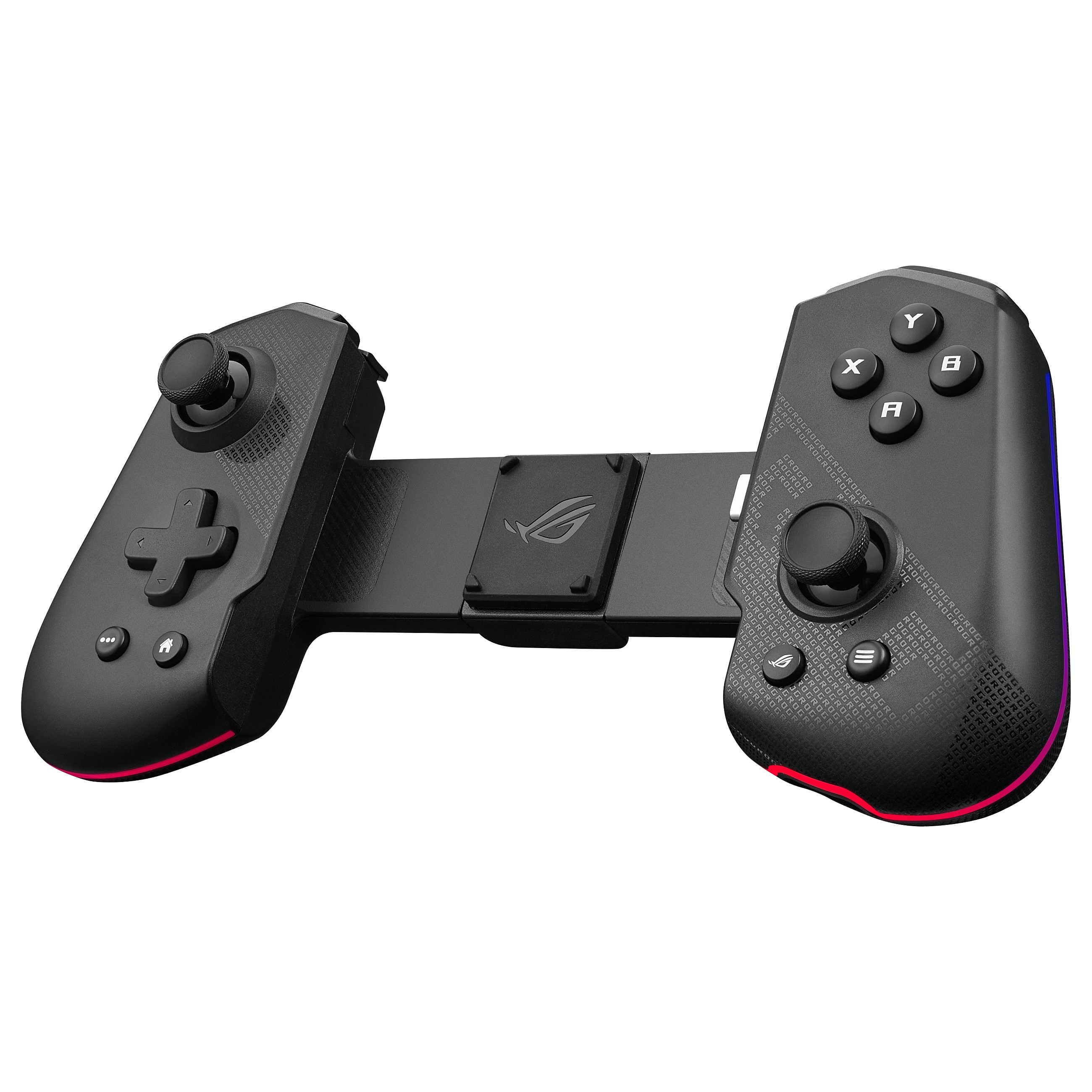 Gamepad ASUS ROG Tessen - wired-25