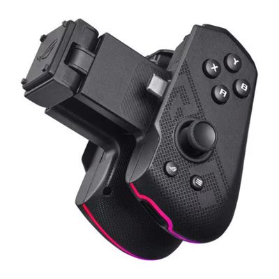 Gamepad ASUS ROG Tessen - wired-1