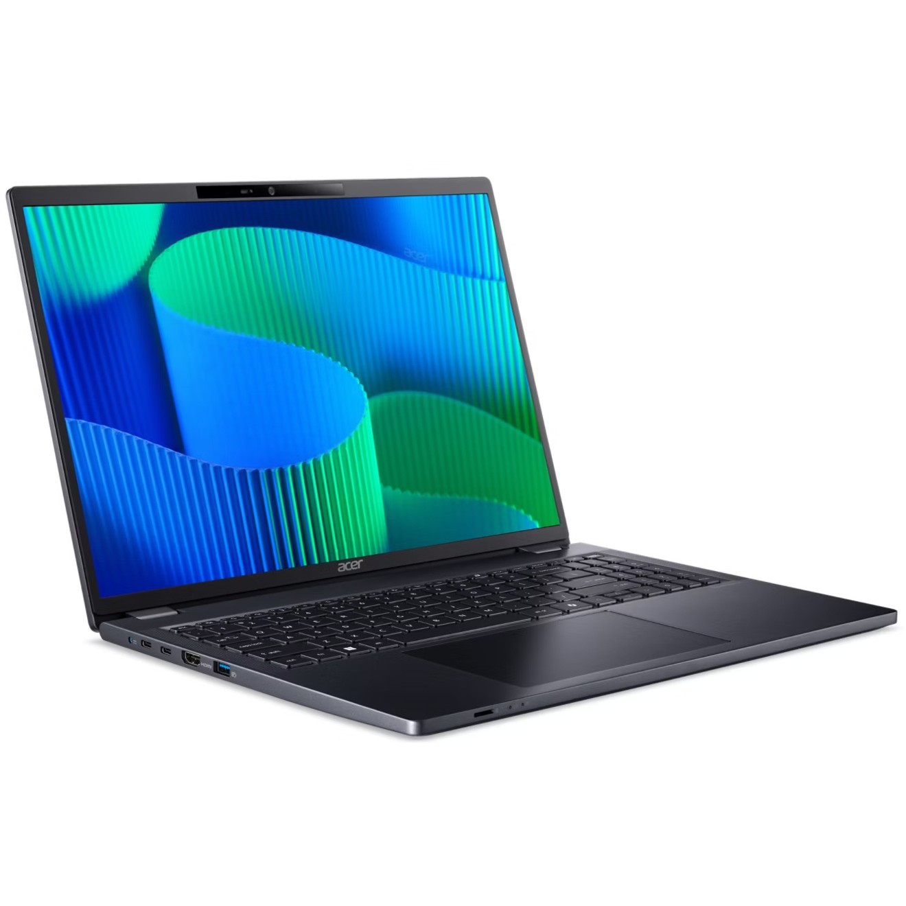 Laptop ACER TravelMate P4 TMP416-53-TCO-75UQ (16” IPS WUXGA, Intel Core Ultra 7 155U, 16GB RAM, 512GB SSD, Intel Graphics, Win11 Pro) – internacionalna non HR tipkovnica-7