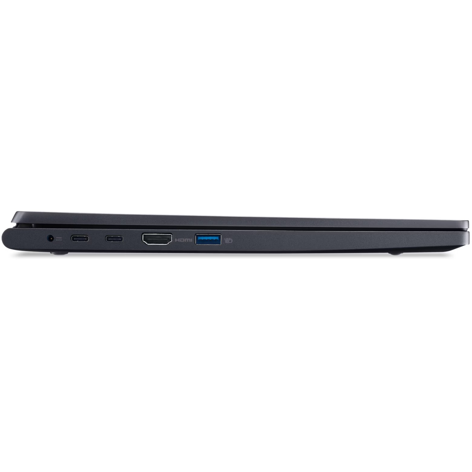 Laptop ACER TravelMate P4 TMP414RN-54 (14” IPS 1920 x 1200, Intel Core Ultra 7, 16GB RAM, 512GB SSD, Intel Graphics, Win11Pro) Slate Blue-11
