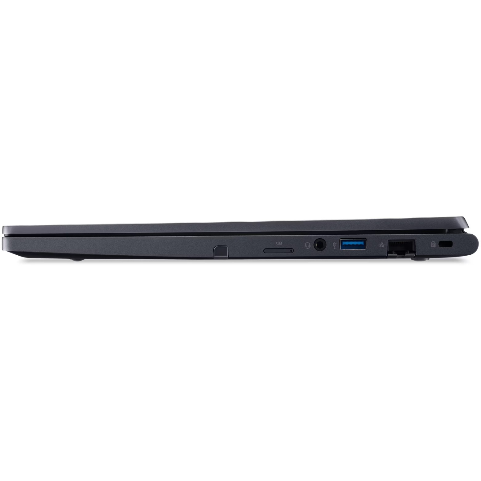 Laptop ACER TravelMate P4 TMP414RN-54 (14” IPS 1920 x 1200, Intel Core Ultra 7, 16GB RAM, 512GB SSD, Intel Graphics, Win11Pro) Slate Blue-12