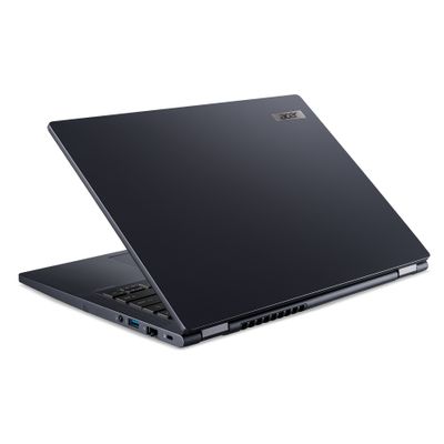 Laptop ACER TravelMate P4 TMP414RN-54-TCO-75KB (14", Intel Core Ultra 7 155U, 16GB, 1TB SSD, Slate Blue, Touch) – internacionalna non HR tipkovnica-2