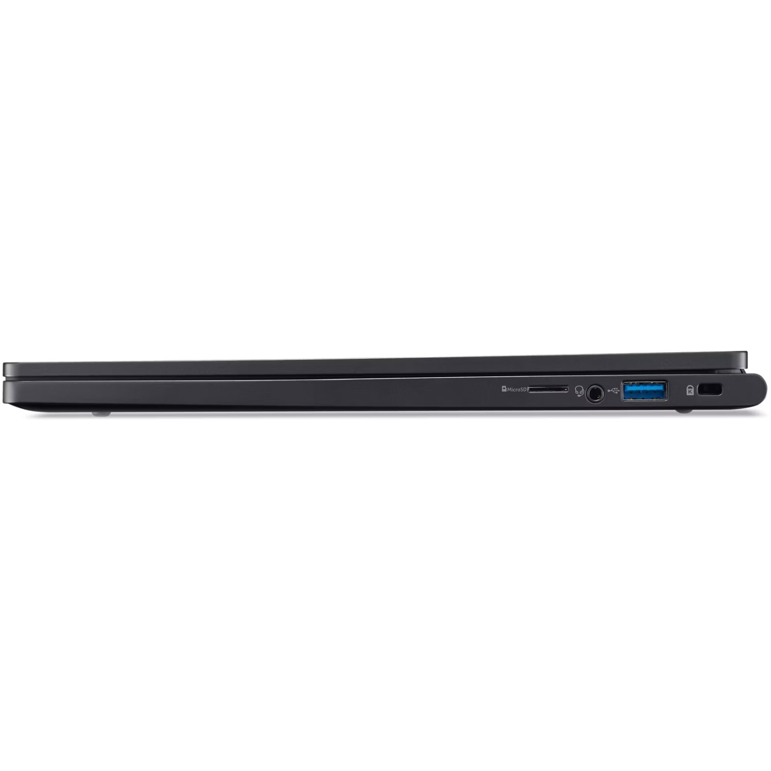Laptop ACER TravelMate P6 14 TMP614-73-TCO (14" OLED, 2880 x 1800, Intel Core Ultra 5, 16 GB RAM, SSD, Wi-Fi 6) – internacionalna non HR tipkovnica-10