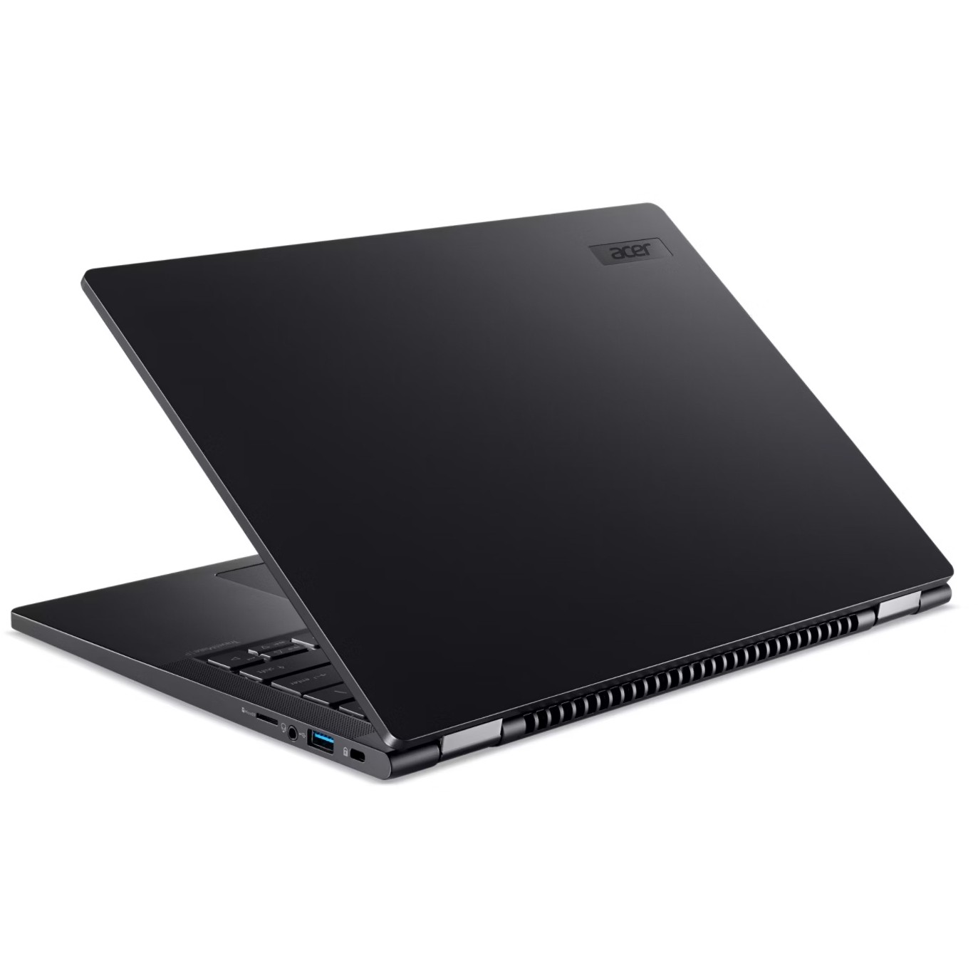 Laptop ACER TravelMate P6 TMP614-73-TCO (14" IPS WUXGA, Intel Core Ultra 7 155H, 32GB RAM, 1TB SSD, Intel Arc Graphics, Win11 Pro) crni – internacionalna non HR tipkovnica-8