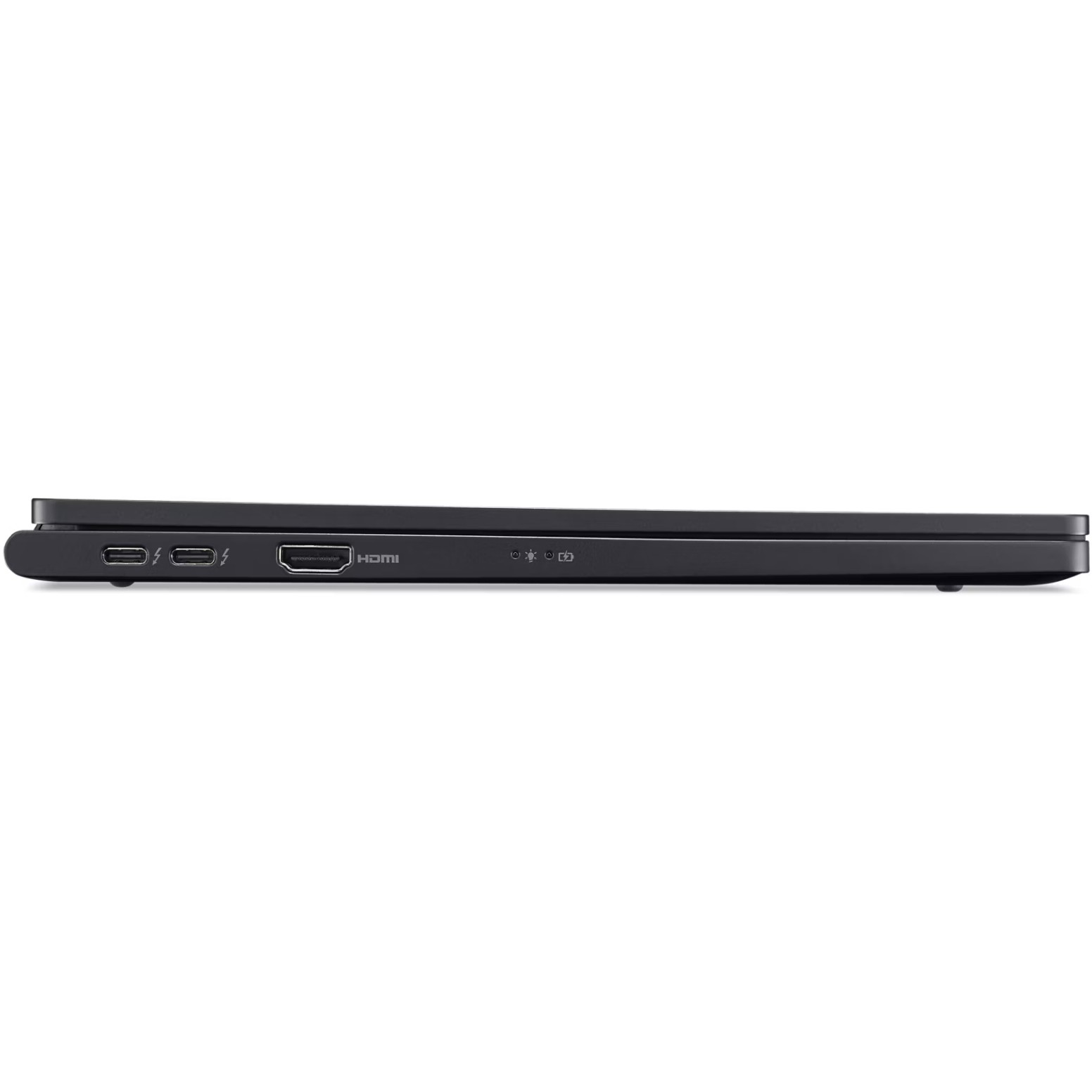 Laptop ACER TravelMate P6 TMP614-73-TCO (14" IPS WUXGA, Intel Core Ultra 7 155H, 32GB RAM, 1TB SSD, Intel Arc Graphics, Win11 Pro) crni – internacionalna non HR tipkovnica-9