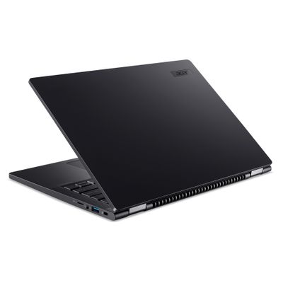 Laptop ACER TravelMate P6 TMP614-73-TCO (14" IPS WUXGA, Intel Core Ultra 7 155H, 32GB RAM, 1TB SSD, Intel Arc Graphics, Win11 Pro) crni – internacionalna non HR tipkovnica-1