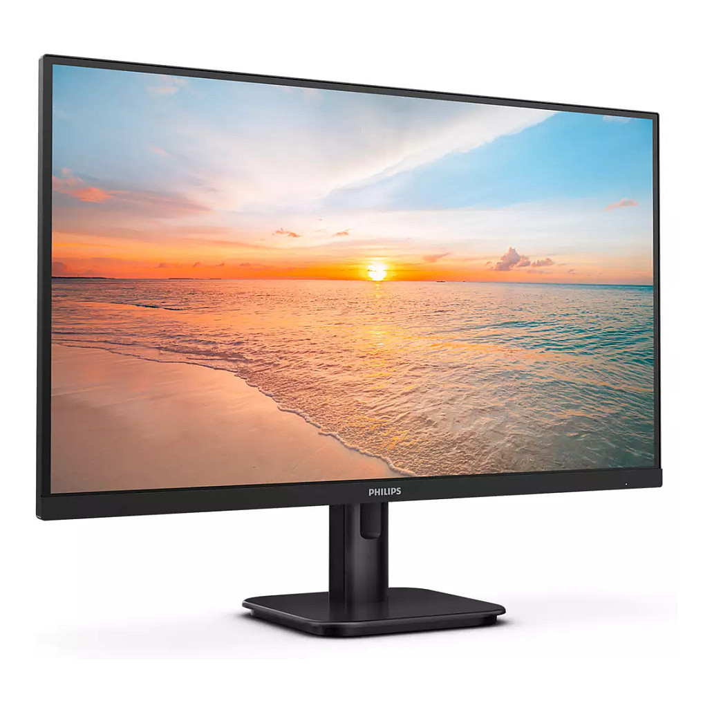 Monitor PHILIPS E-Line 27E1N1800A (27" IPS, 4K UHD, 60Hz)-17