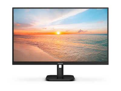 Monitor PHILIPS E-Line 27E1N1800A (27" IPS, 4K UHD, 60Hz)-0