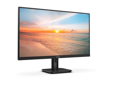 Monitor PHILIPS E-Line 27E1N1800A (27" IPS, 4K UHD, 60Hz)-1