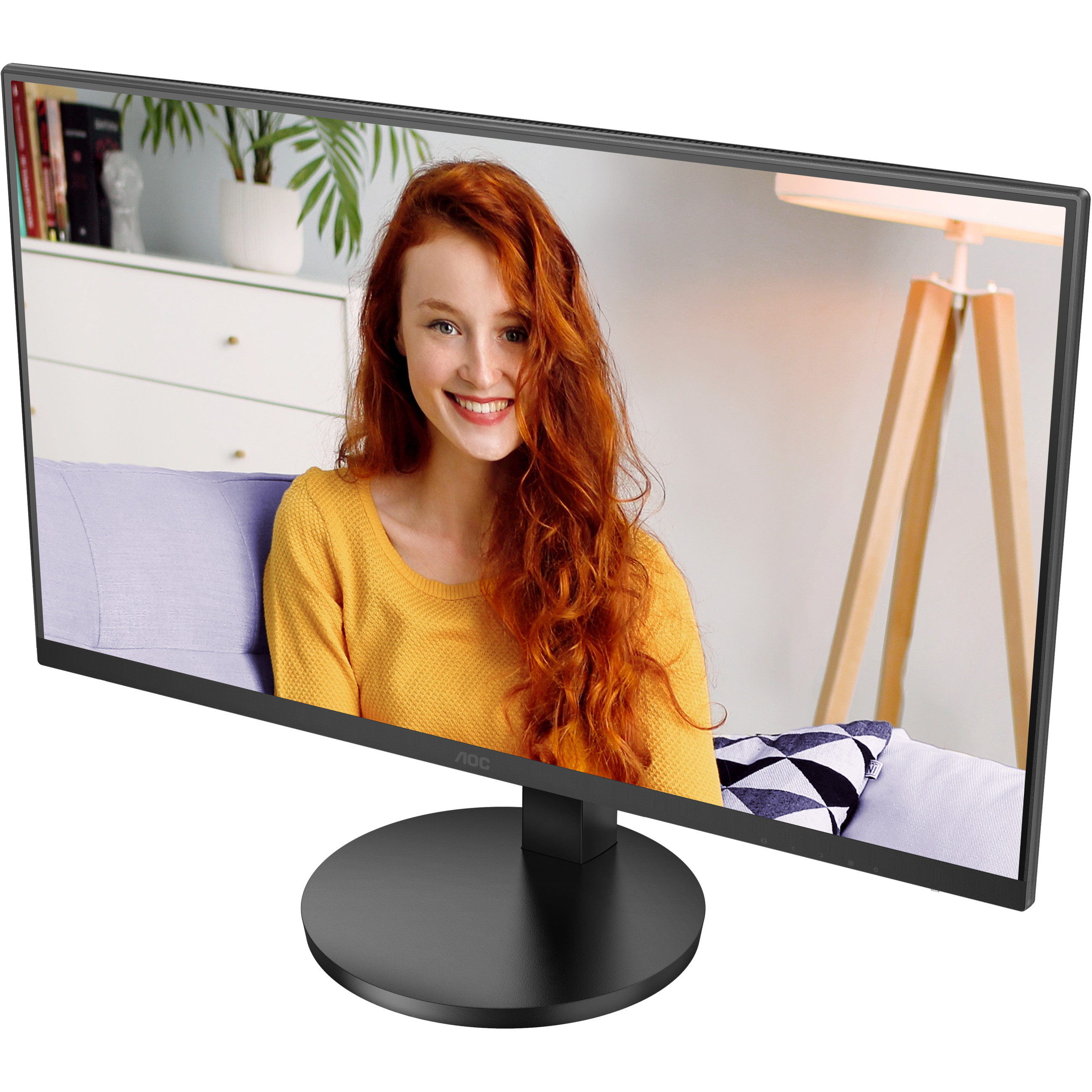 Monitor AOC U27B3AF (27 inča, WLED, 4K)-18
