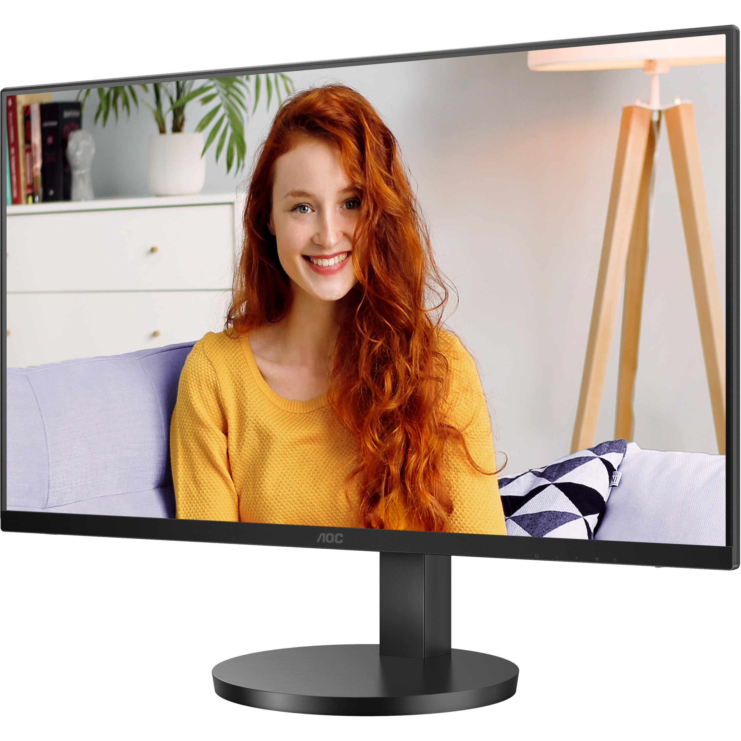 Monitor AOC U27B3AF (27 inča, WLED, 4K)-19