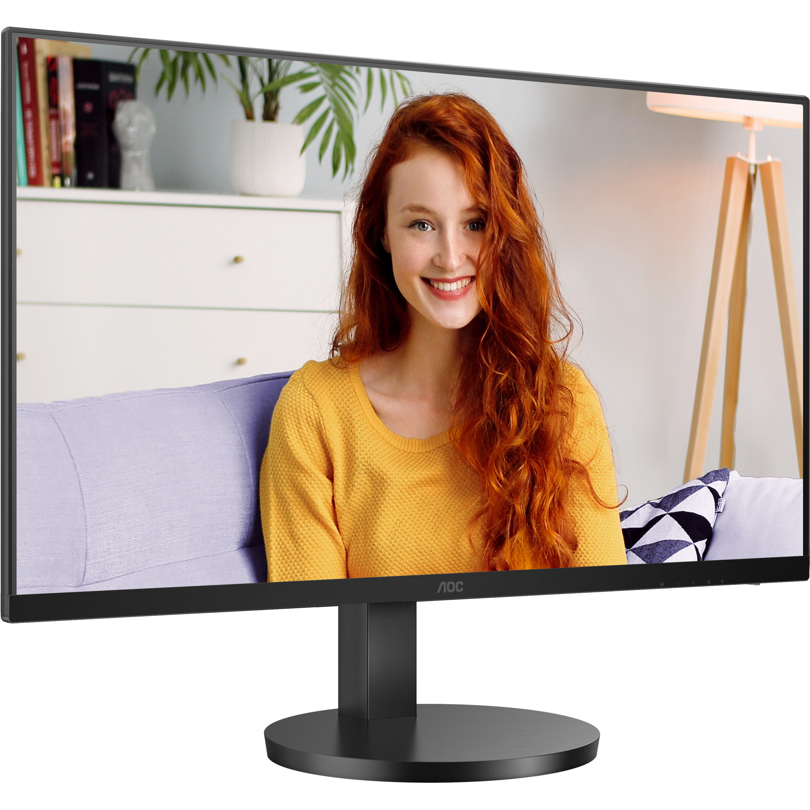 Monitor AOC U27B3AF (27 inča, WLED, 4K)-20