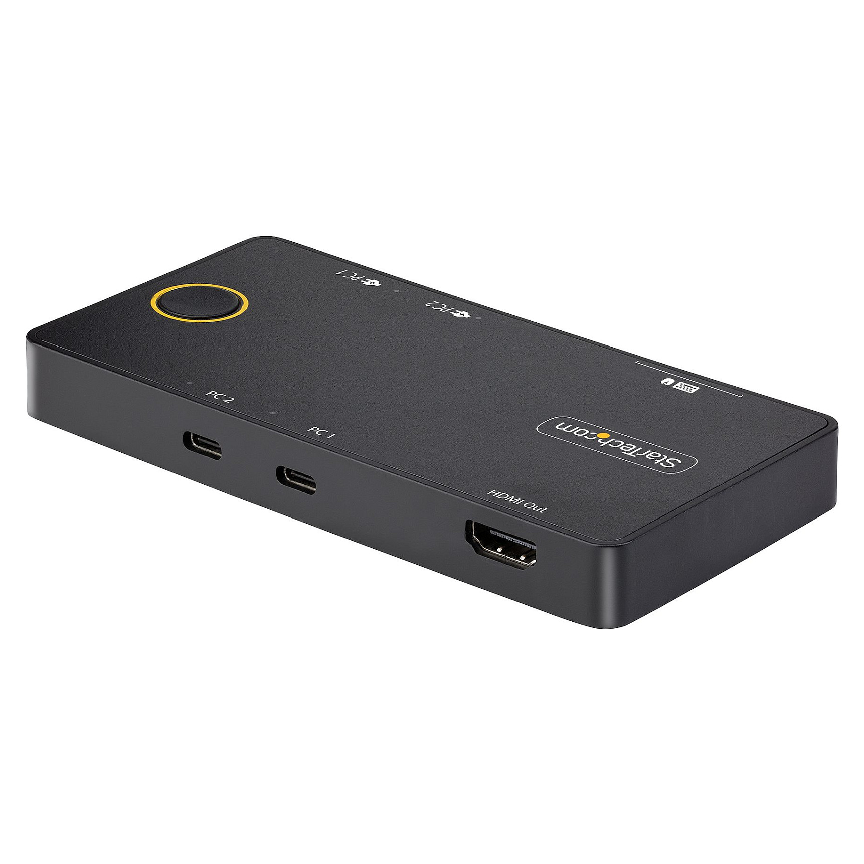 KVM Switch STARTECH SV221USBC (2-portni, USB-C, 4K 60Hz HDMI)-8