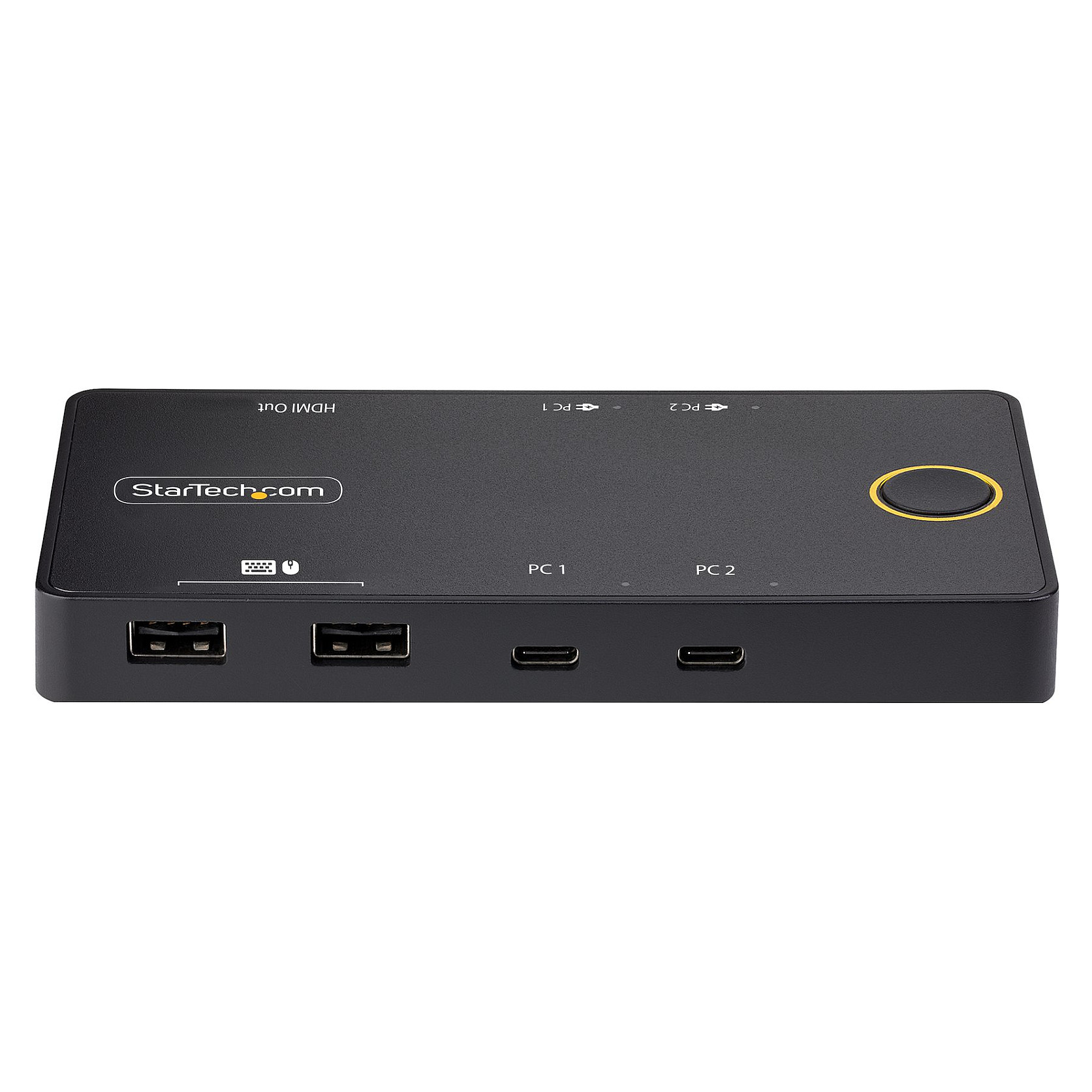 KVM Switch STARTECH SV221USBC (2-portni, USB-C, 4K 60Hz HDMI)-9