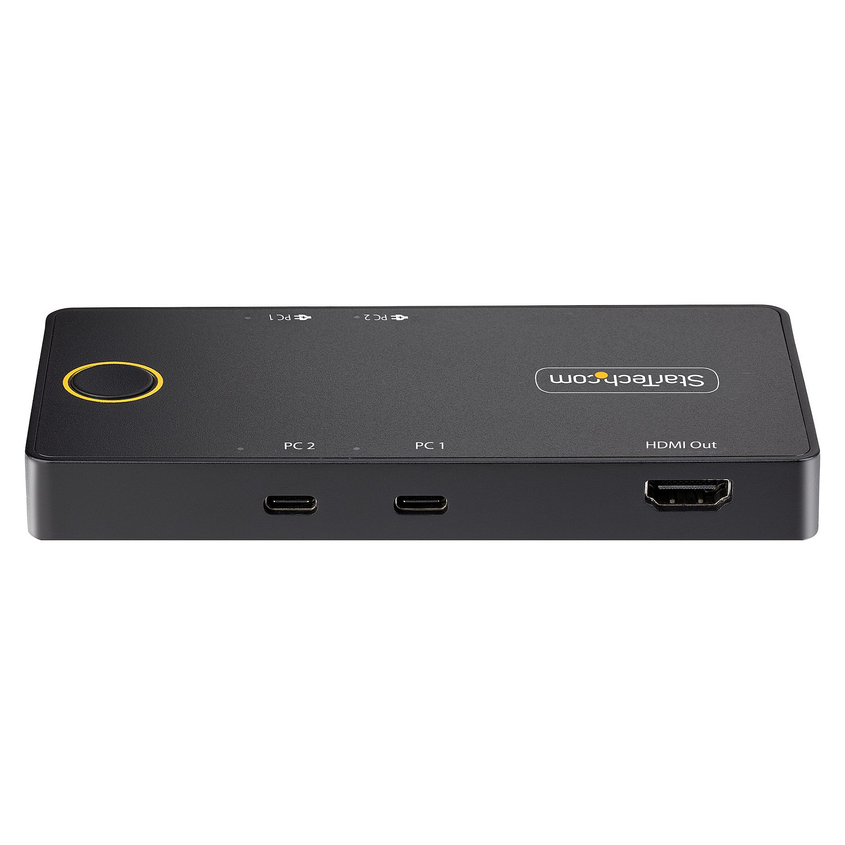 KVM Switch STARTECH SV221USBC (2-portni, USB-C, 4K 60Hz HDMI)-10