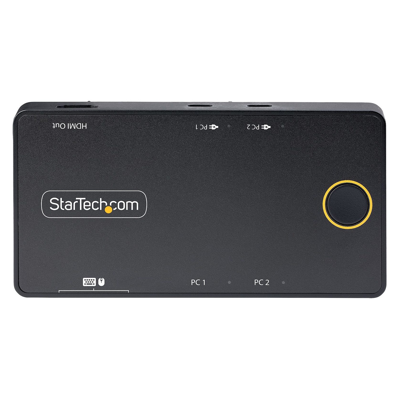 KVM Switch STARTECH SV221USBC (2-portni, USB-C, 4K 60Hz HDMI)-11