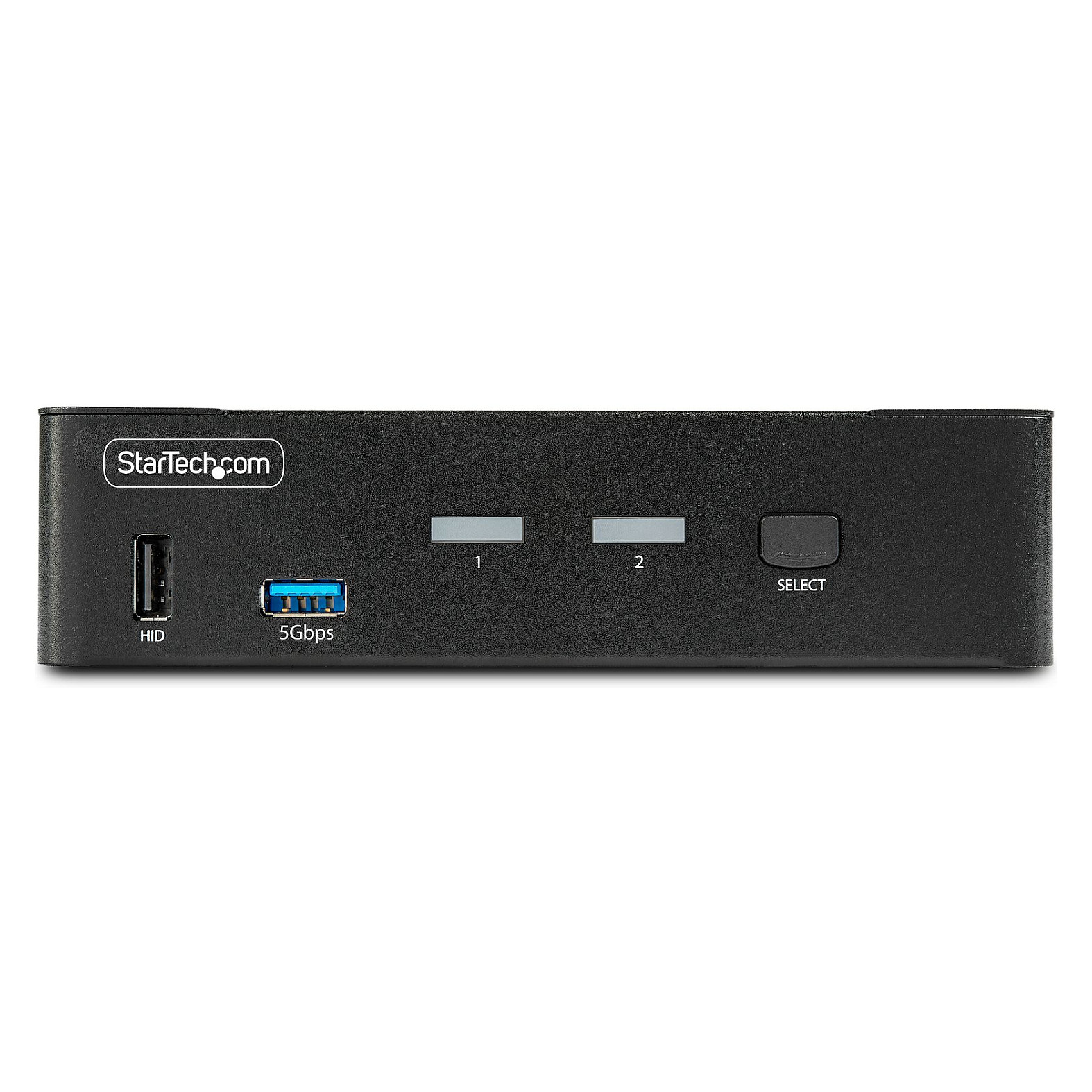 Adap Startech 2-Port KVM-Switch DP 1.4-6