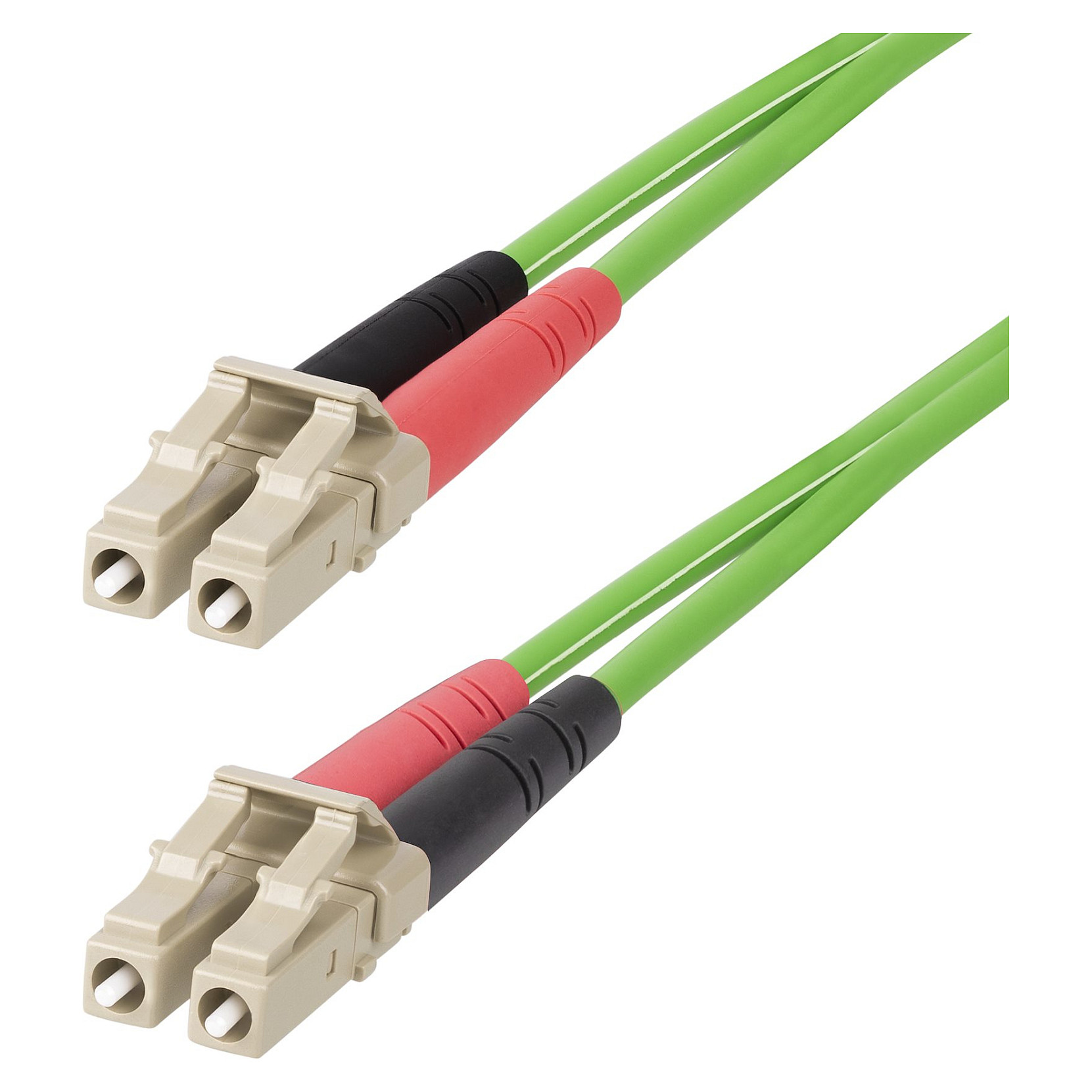 Fiber optički kabel STARTECH 50FIBLCLC20 (20m, LC/LC, OM5 Multimode, LSZH)-4