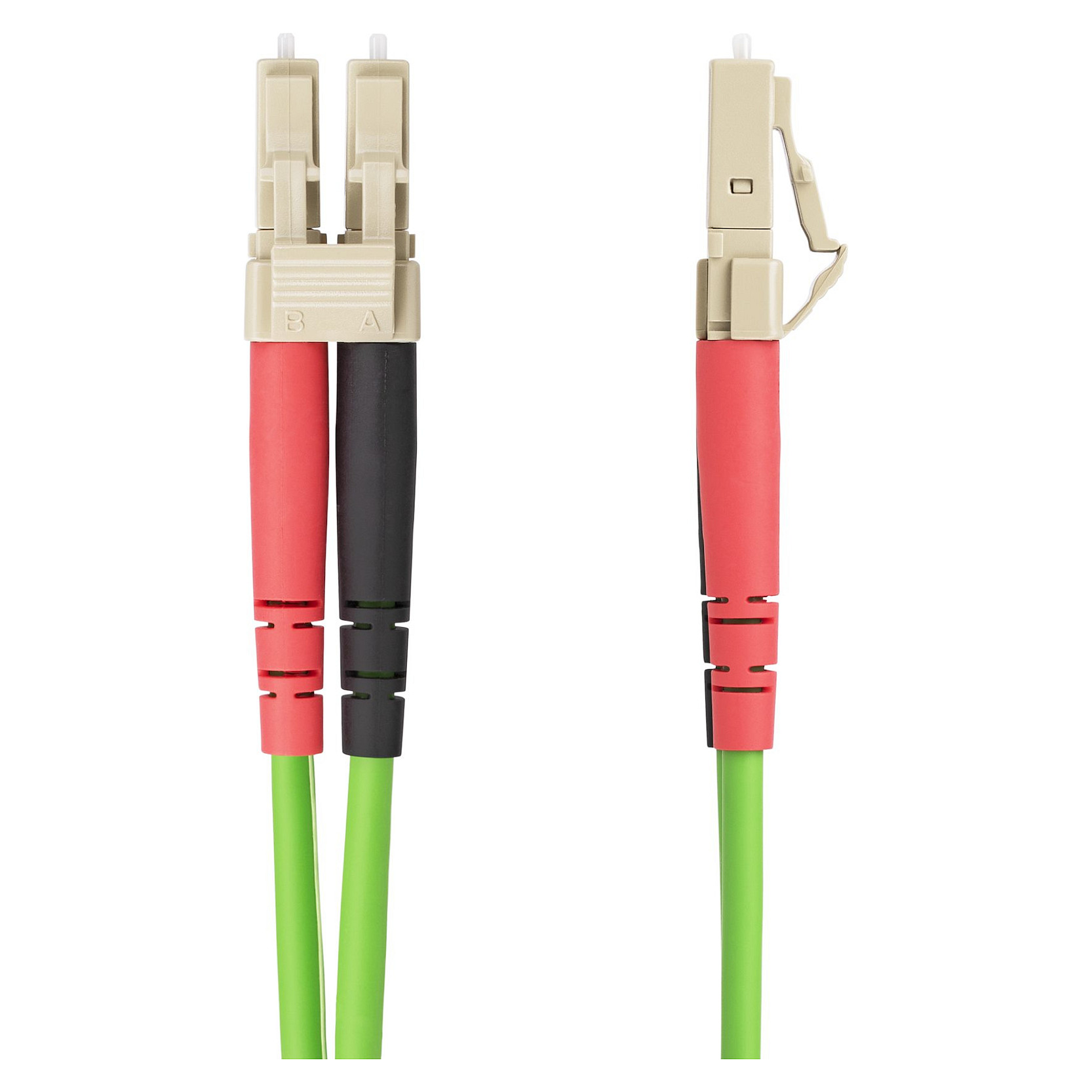 Fiber optički kabel STARTECH 50FIBLCLC20 (20m, LC/LC, OM5 Multimode, LSZH)-5