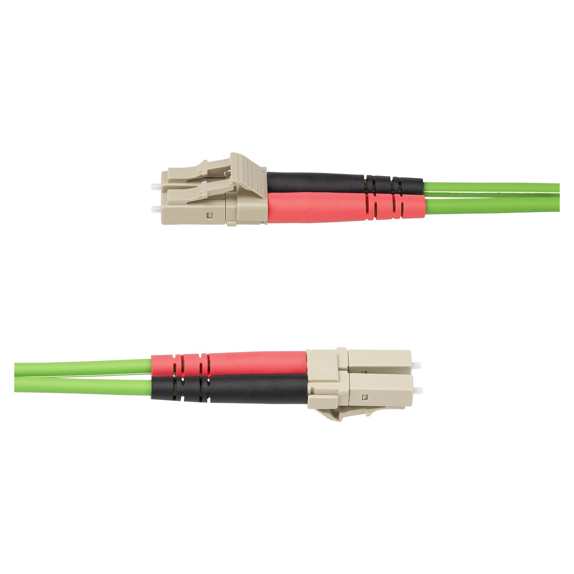 Fiber optički kabel STARTECH 50FIBLCLC20 (20m, LC/LC, OM5 Multimode, LSZH)-6