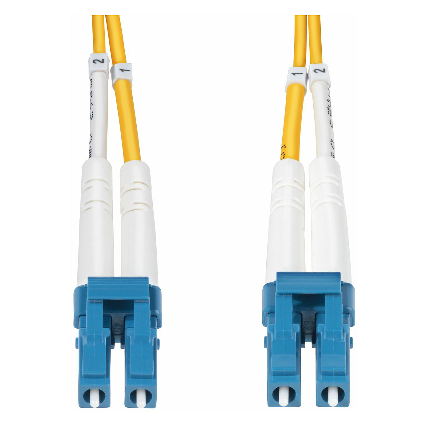 Startech optički patch kabel OS2 LC/LC, 2m-8