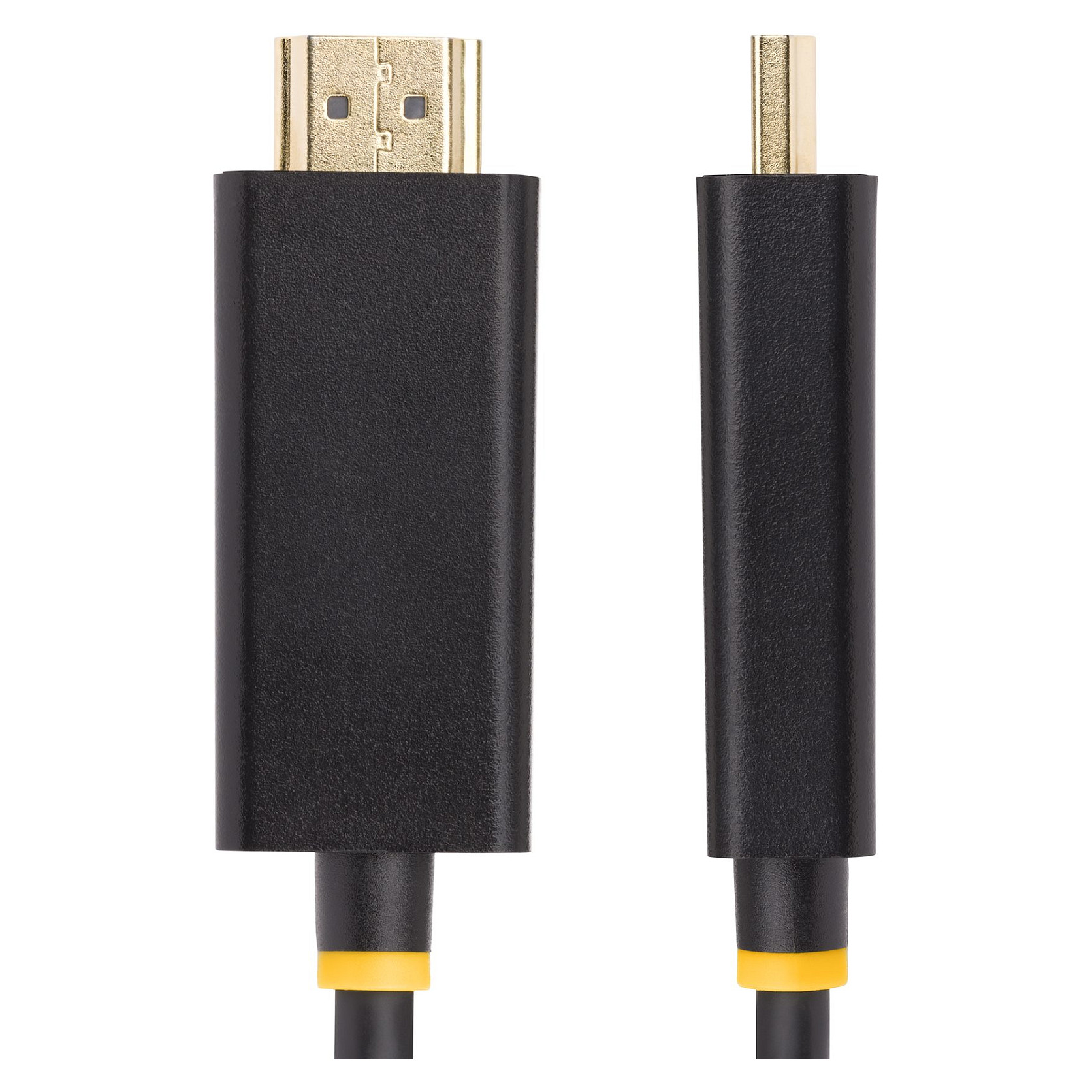 Kabel STARTECH DP na HDMI (aktivni, 4k@60hz, hdr, 2m)-8