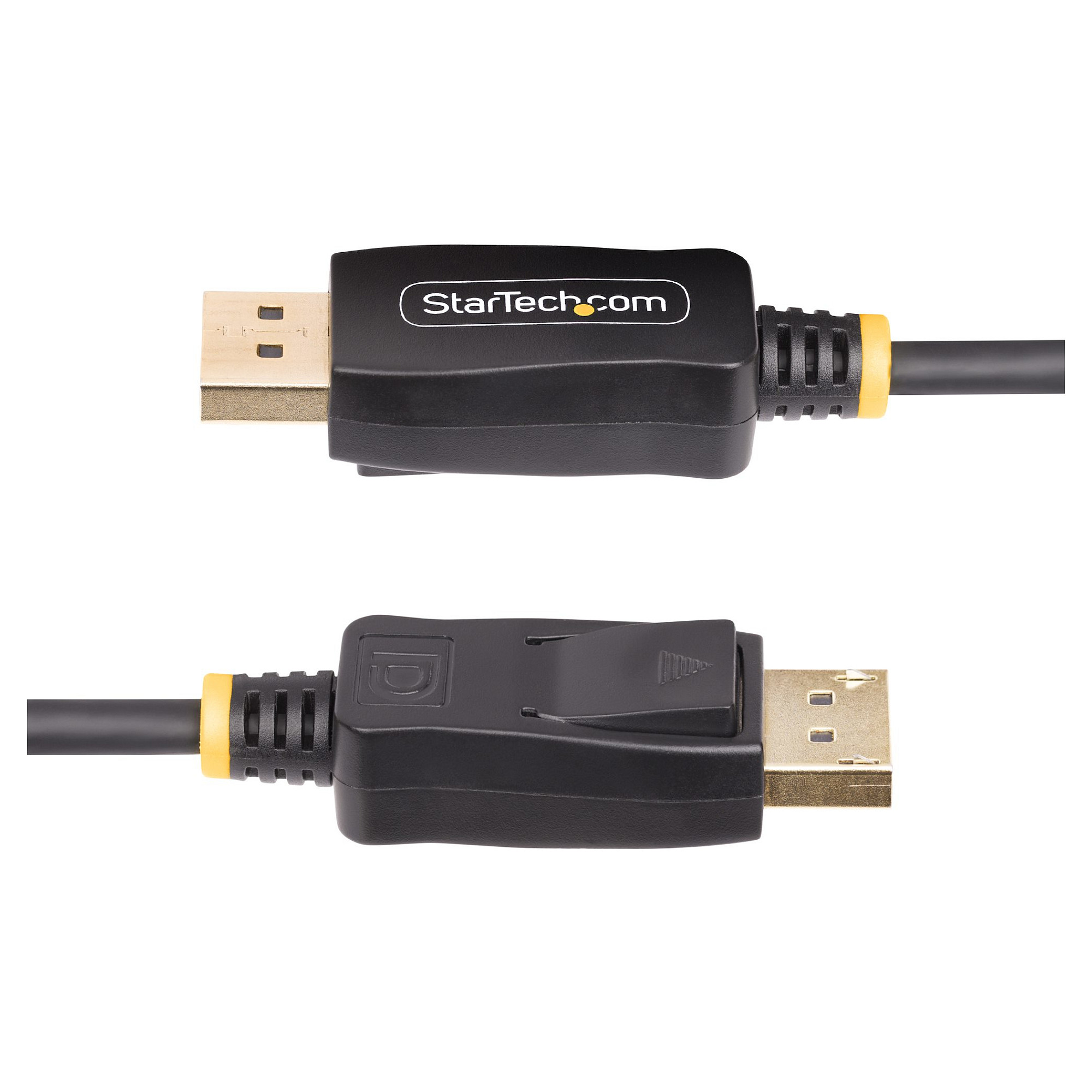 Kabel STARTECH DP na HDMI (aktivni, 4k@60hz, hdr, 2m)-9