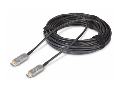 Aktivni optički HDMI kabel STARTECH HD21AOC50PL (15.2m, 8K 60Hz, HDMI 2.1, Plenum)-1
