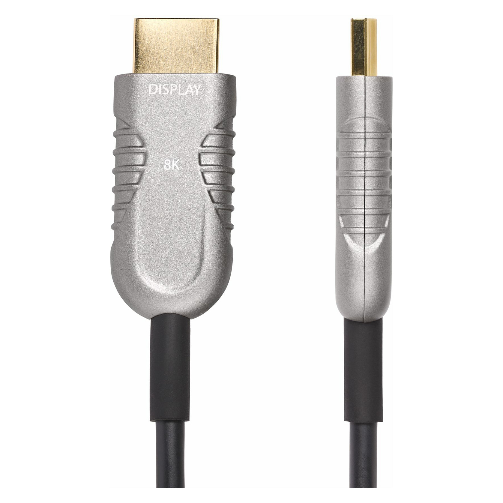 Aktivni optički HDMI kabel STARTECH HD21AOC50PL (15.2m, 8K 60Hz, HDMI 2.1, Plenum)-8