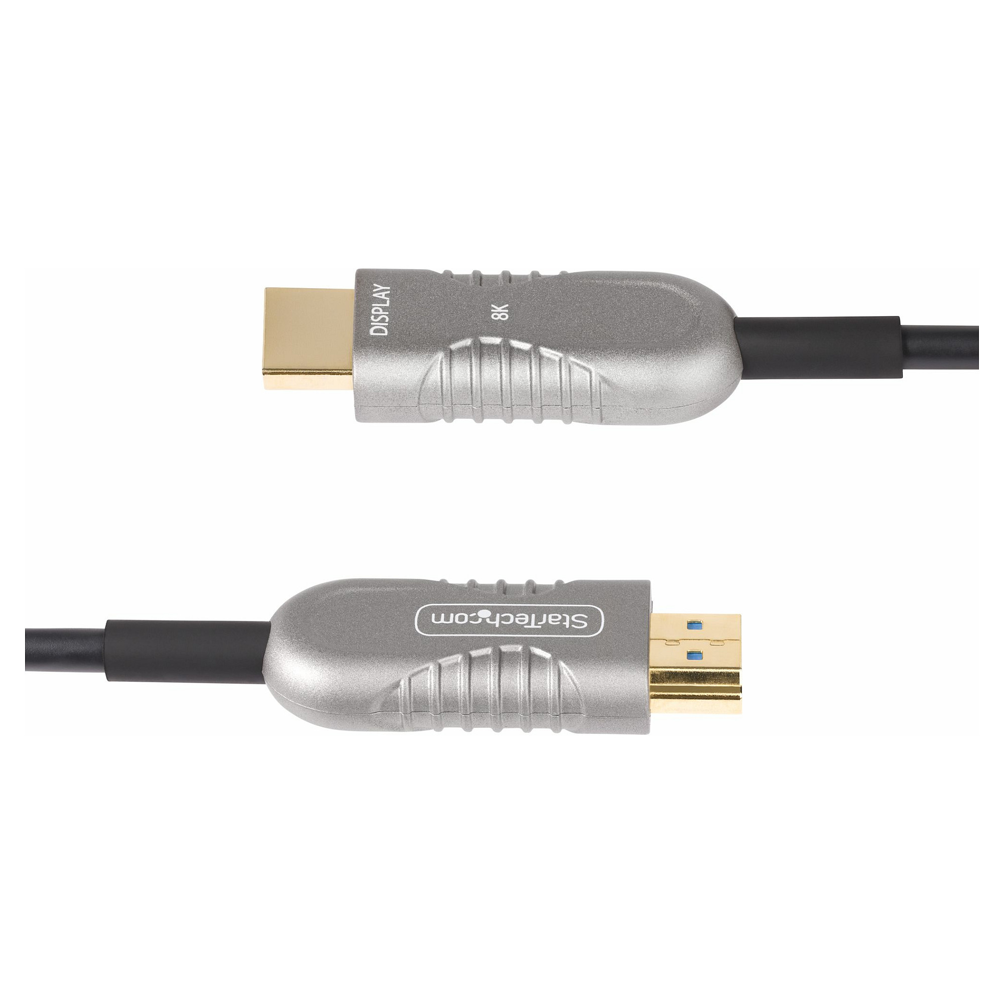 Aktivni optički HDMI kabel STARTECH HD21AOC50PL (15.2m, 8K 60Hz, HDMI 2.1, Plenum)-9