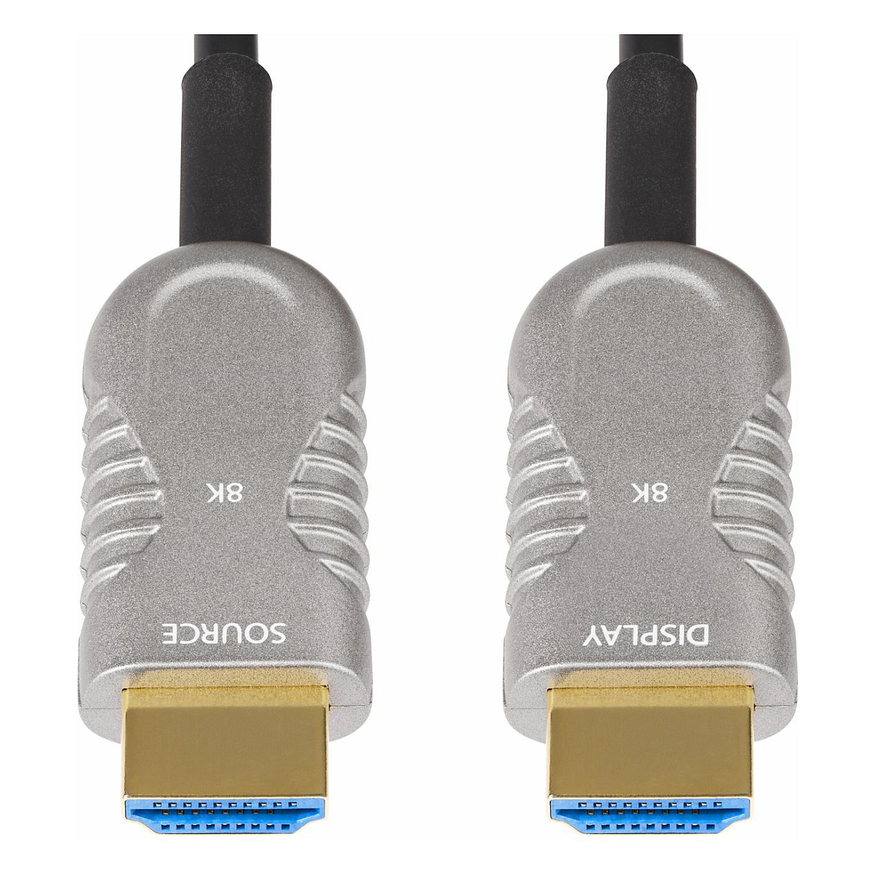 Aktivni optički HDMI kabel STARTECH HD21AOC50PL (15.2m, 8K 60Hz, HDMI 2.1, Plenum)-10