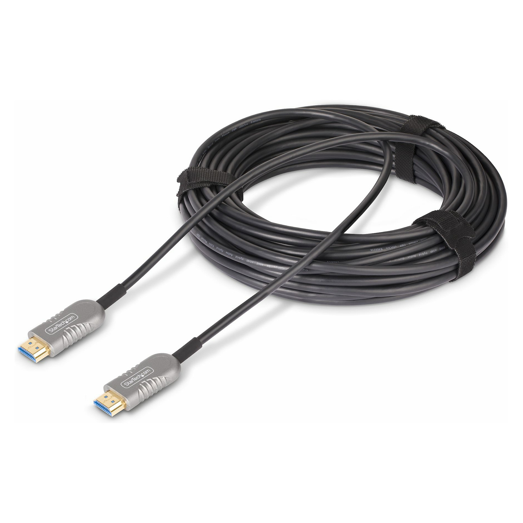 Aktivni optički HDMI kabel STARTECH HD21AOC50PL (15.2m, 8K 60Hz, HDMI 2.1, Plenum)-14