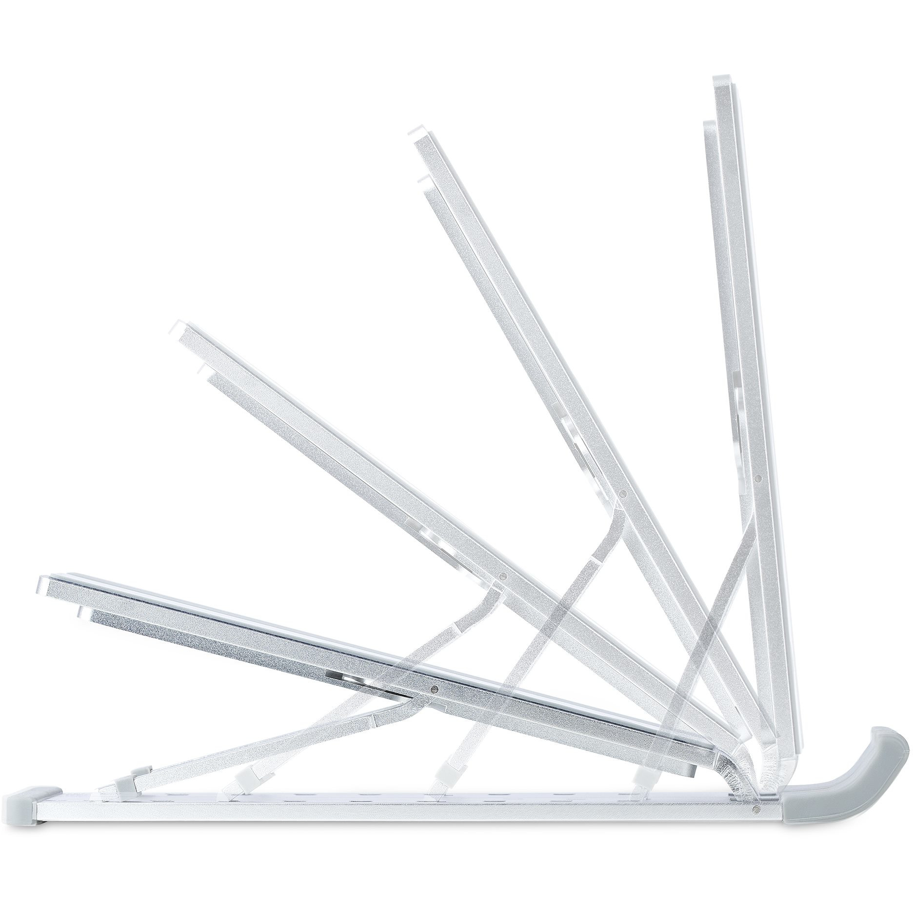 Laptop STARTECH Zub Startech (aluminijski, za laptope do 15.6")-20