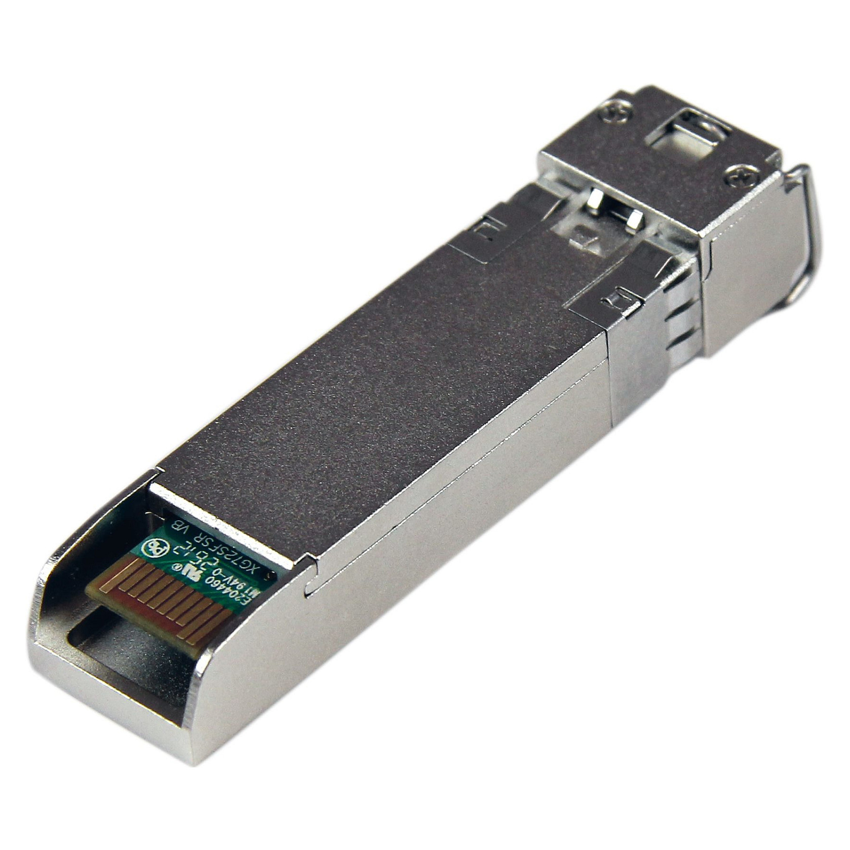 SFP+ Modul STARTECH FET-10G-ST, 10Gbps, Multi-Mode, LC, 100m, Cisco kompatibilan-5