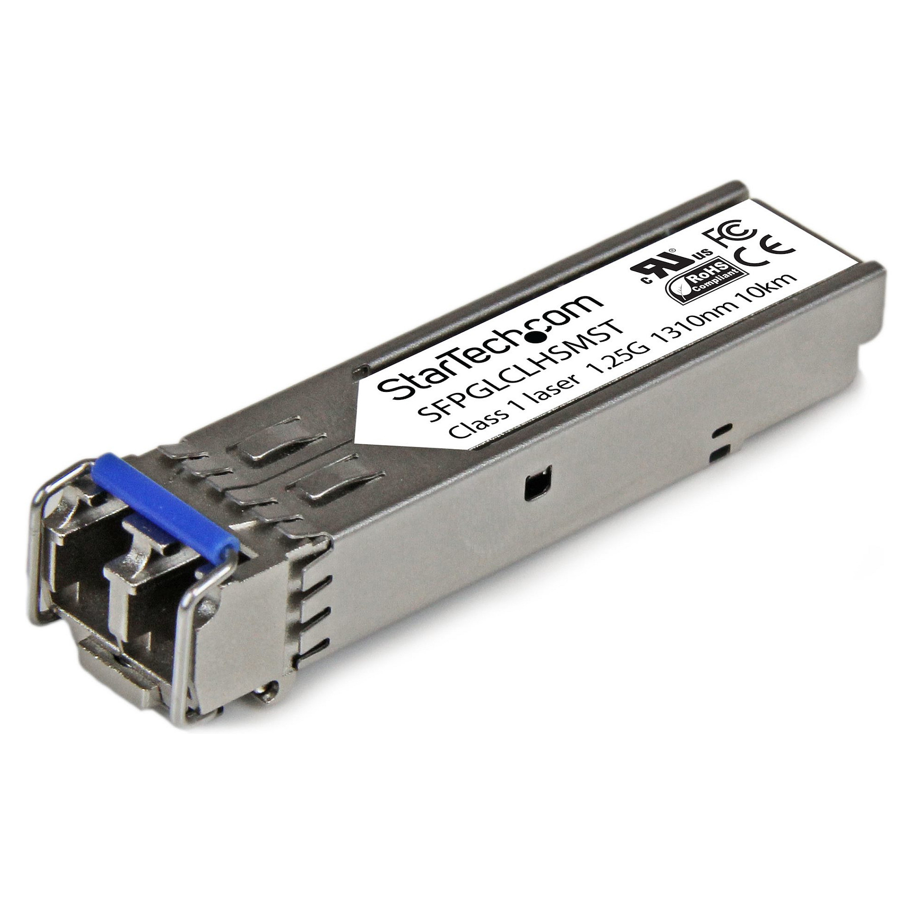 Startech Gigabit SFP optički modul GLCLHSM10PST, Cisco GLC-LH-SM kompatibilan-3